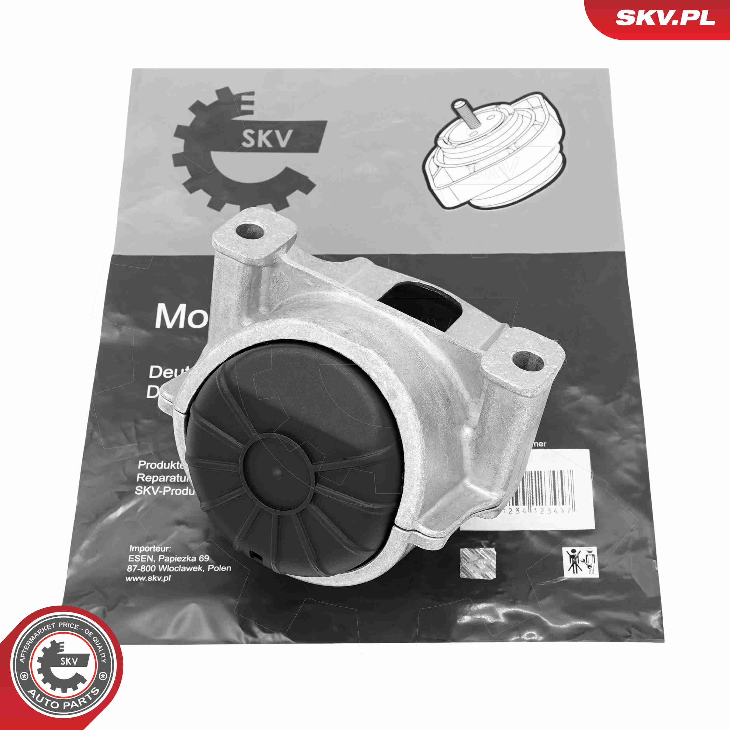 SKV 75SKV171