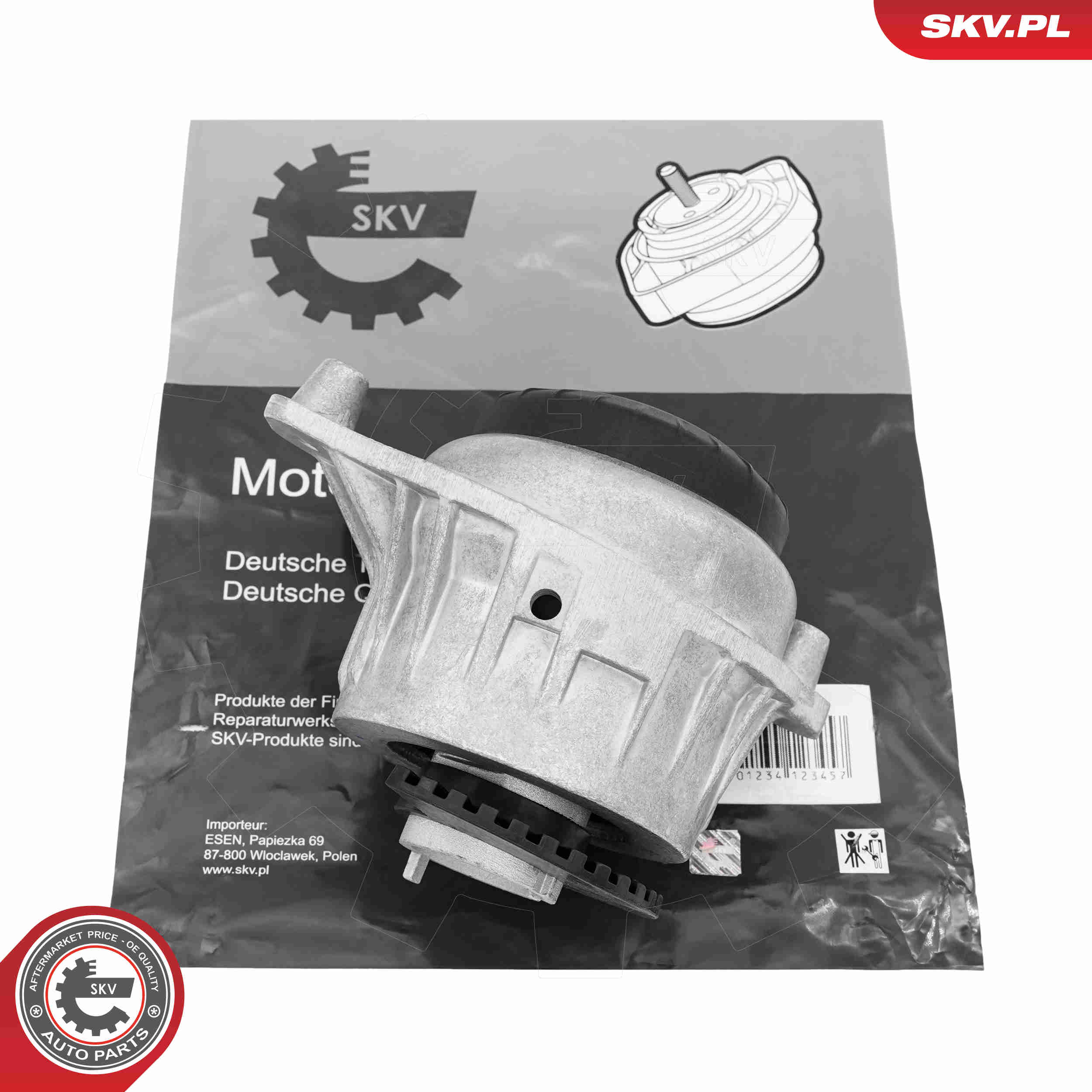 SKV 75SKV172