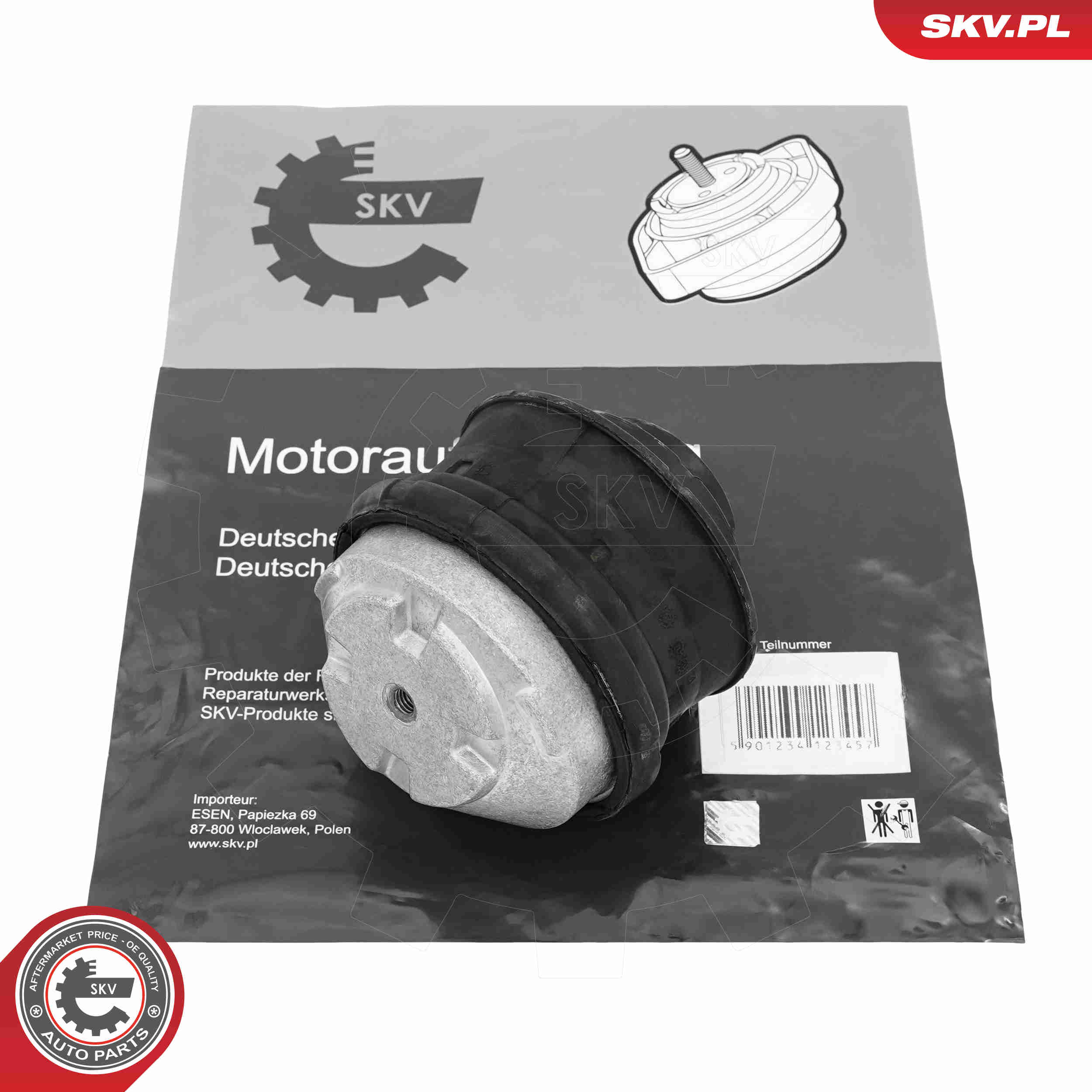 SKV 75SKV175