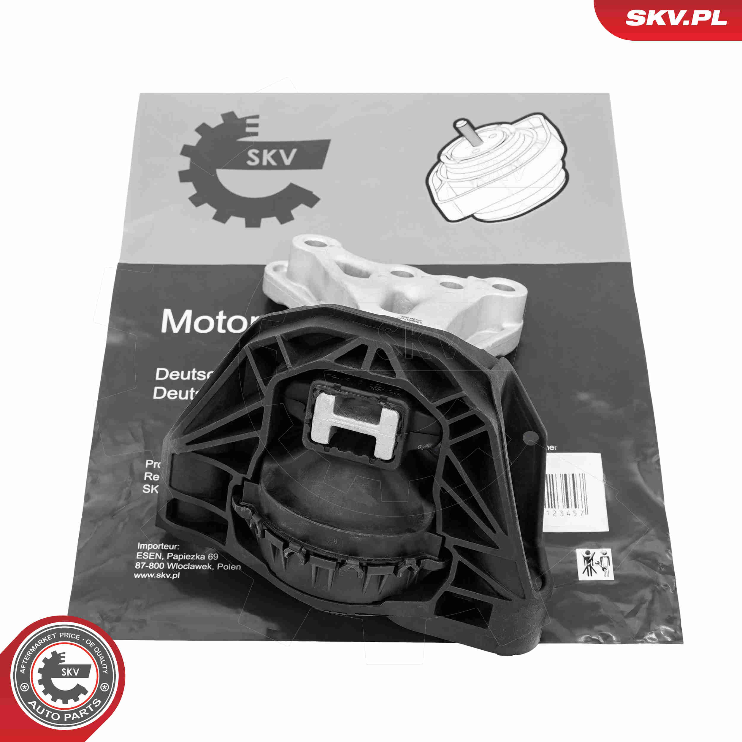 SKV 75SKV176