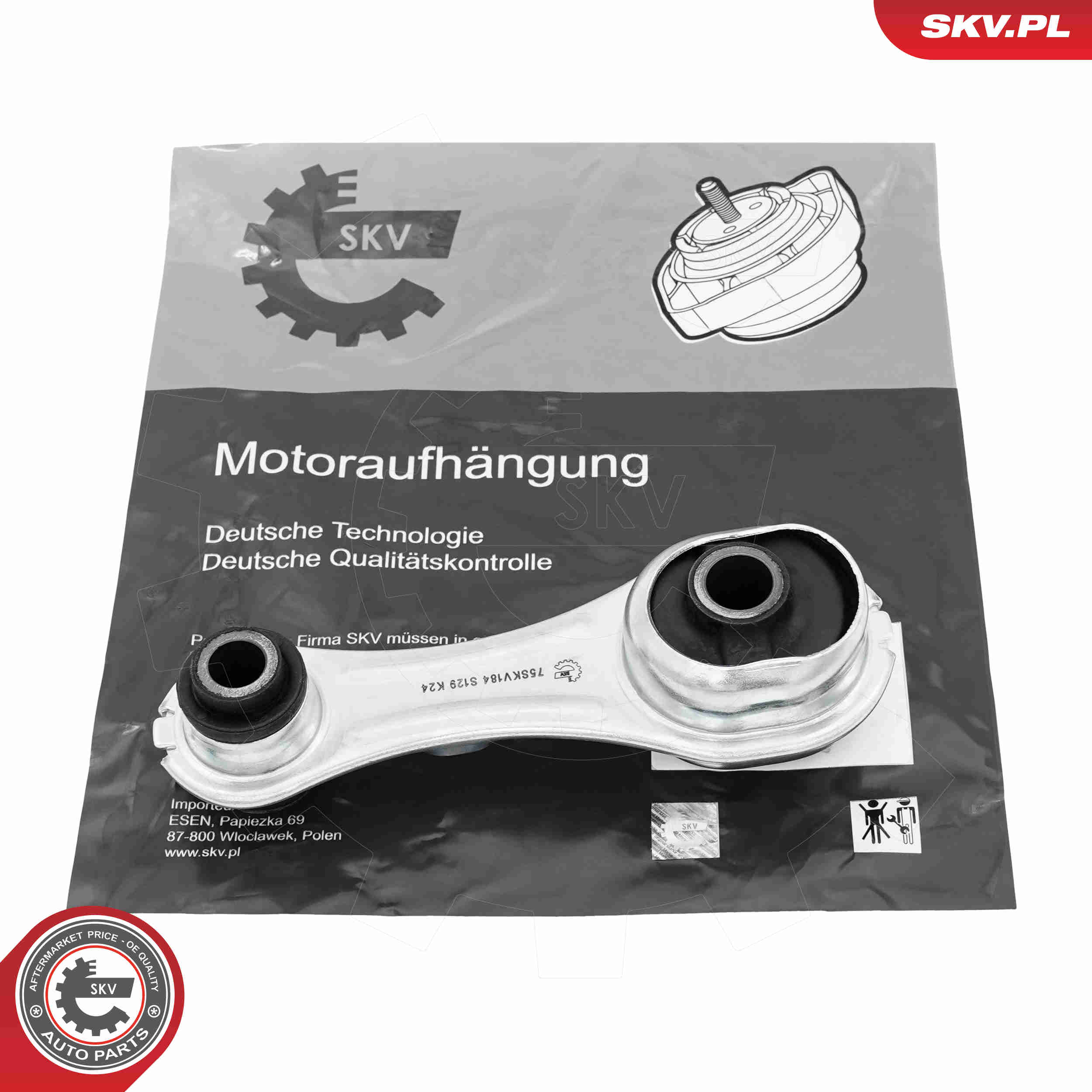 SKV 75SKV184