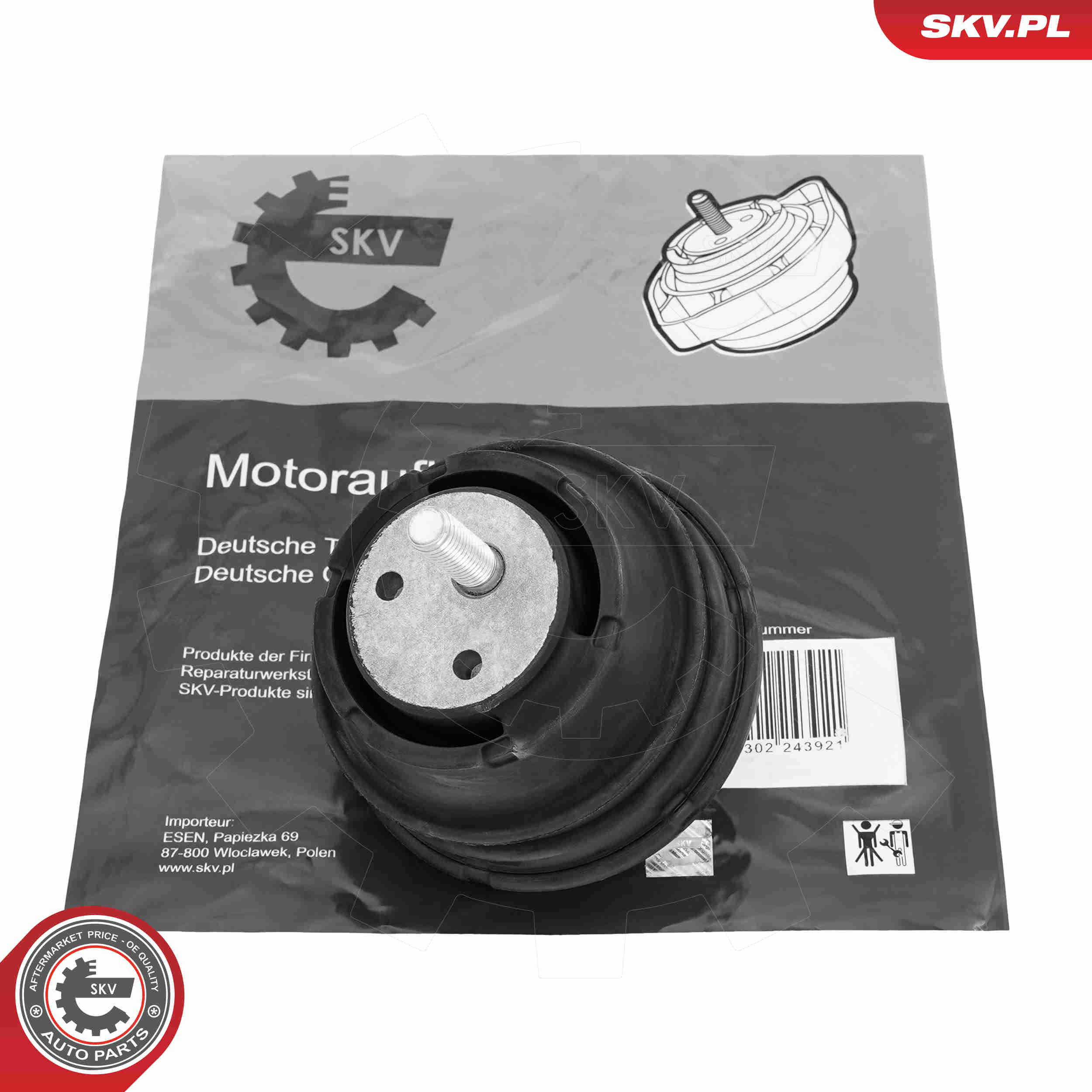 SKV 75SKV188