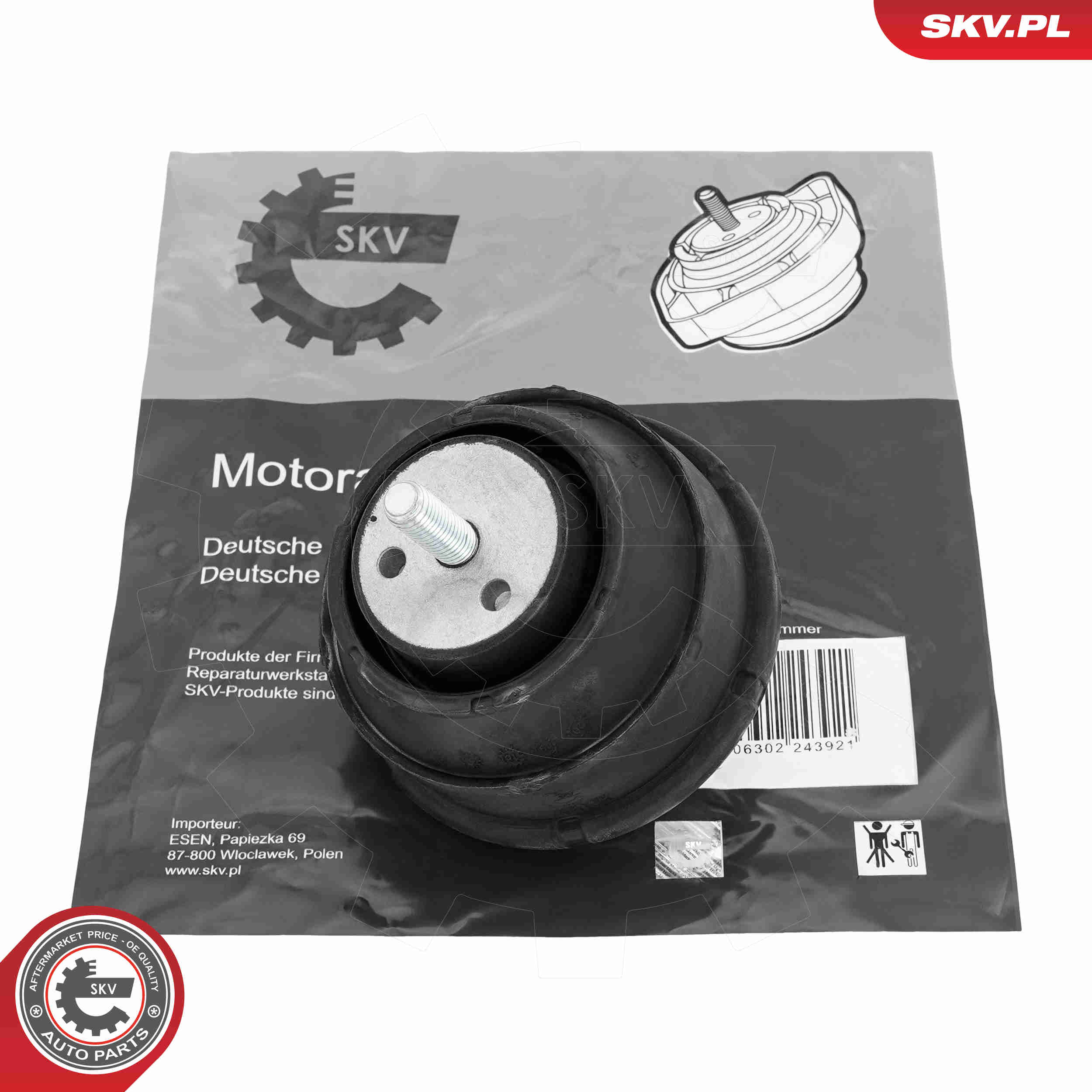 SKV 75SKV189