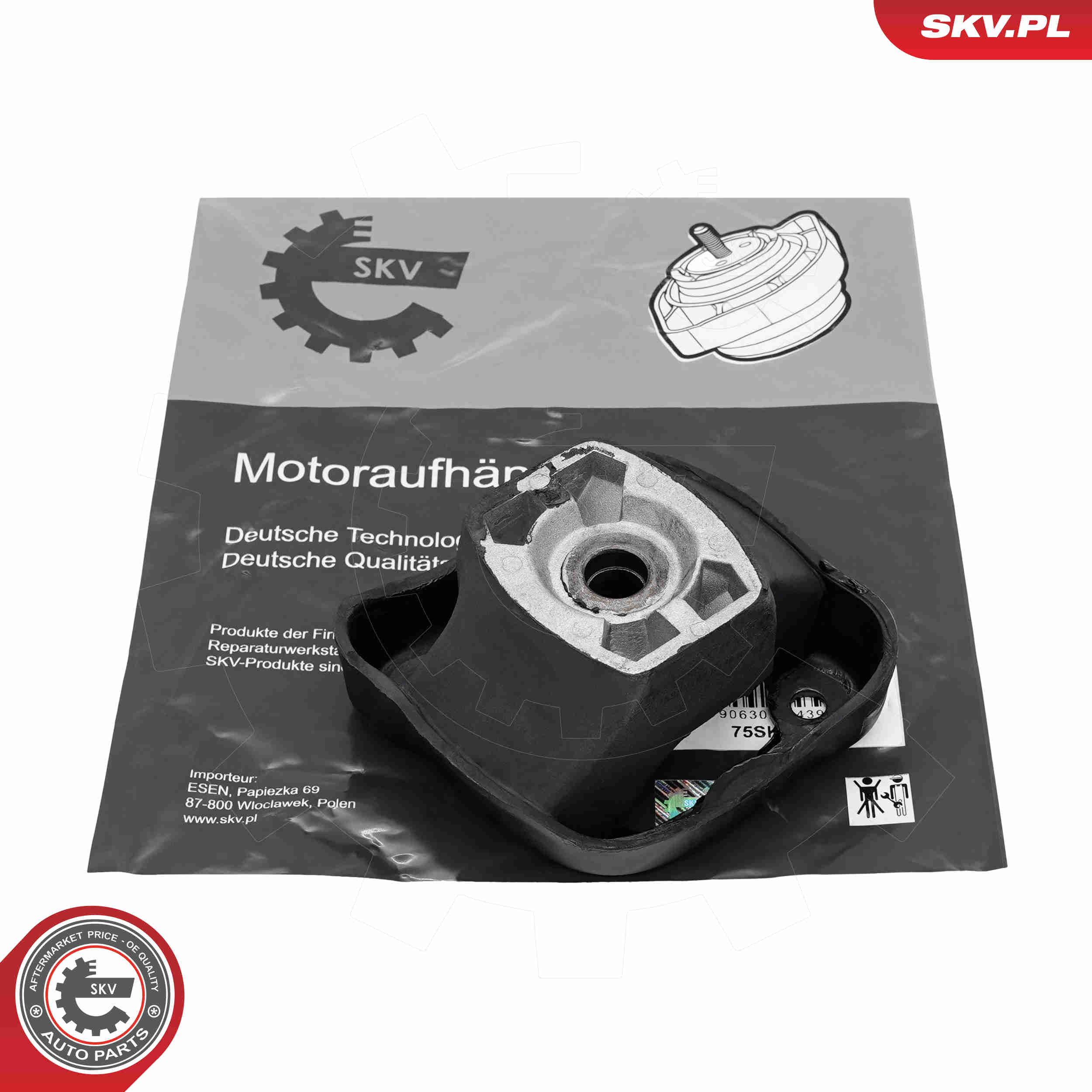 SKV 75SKV192