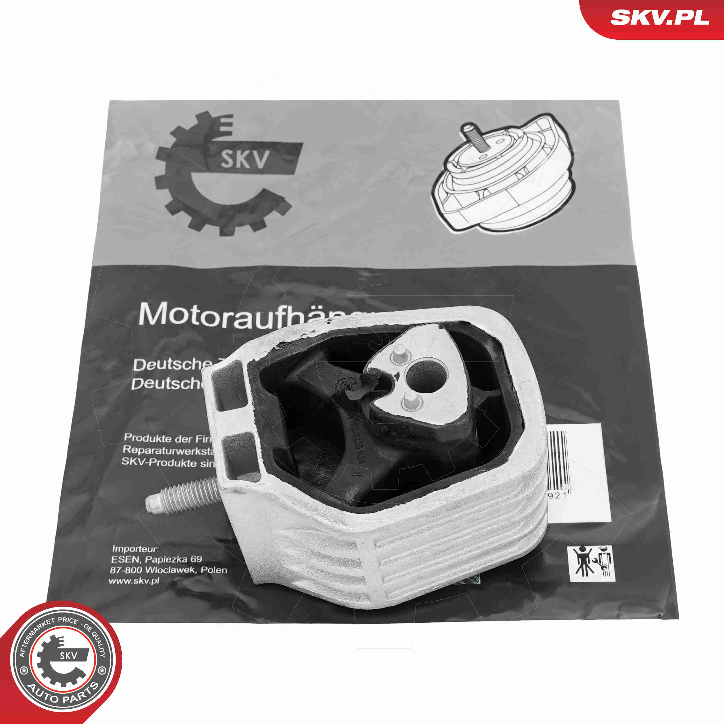 SKV 75SKV193
