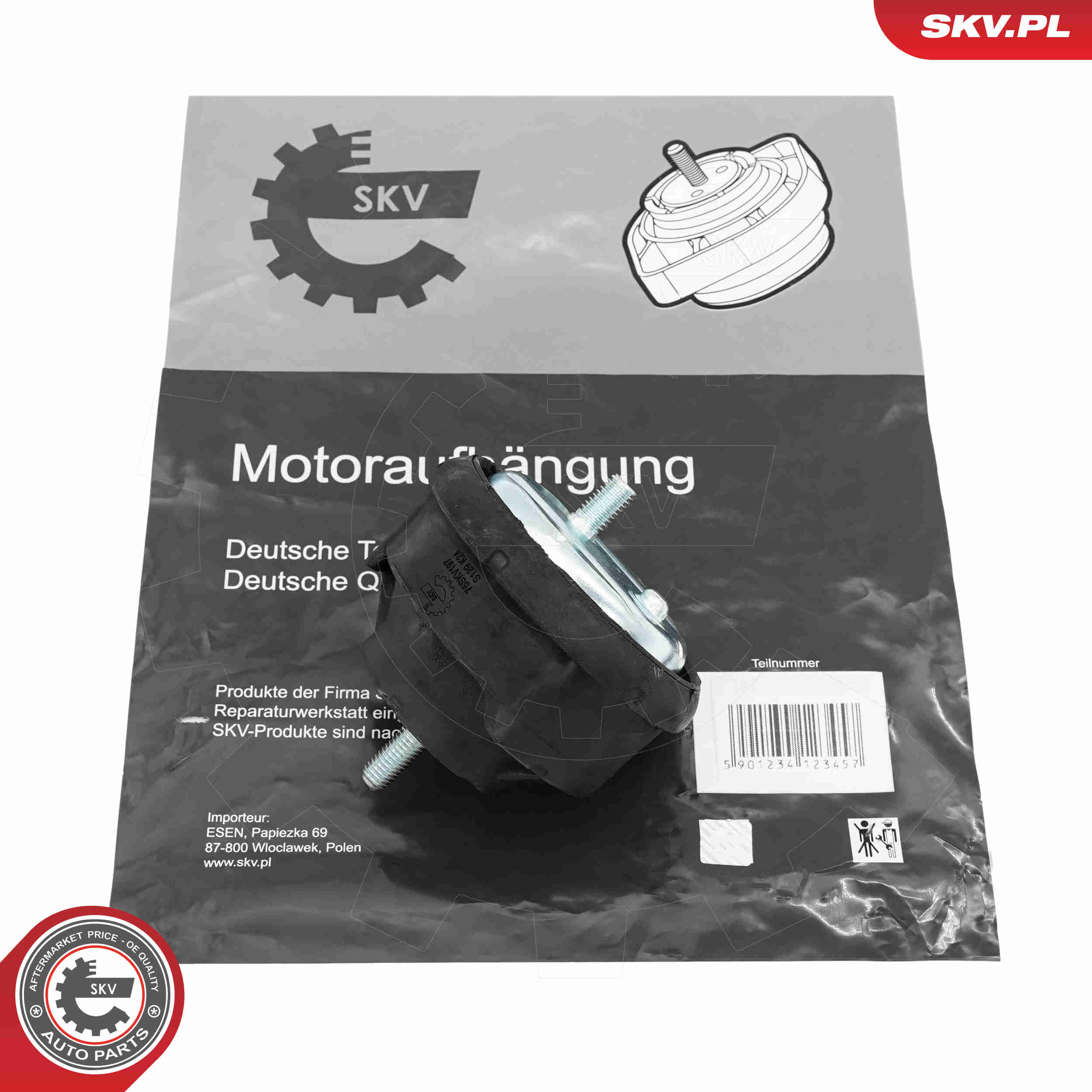 SKV 75SKV197