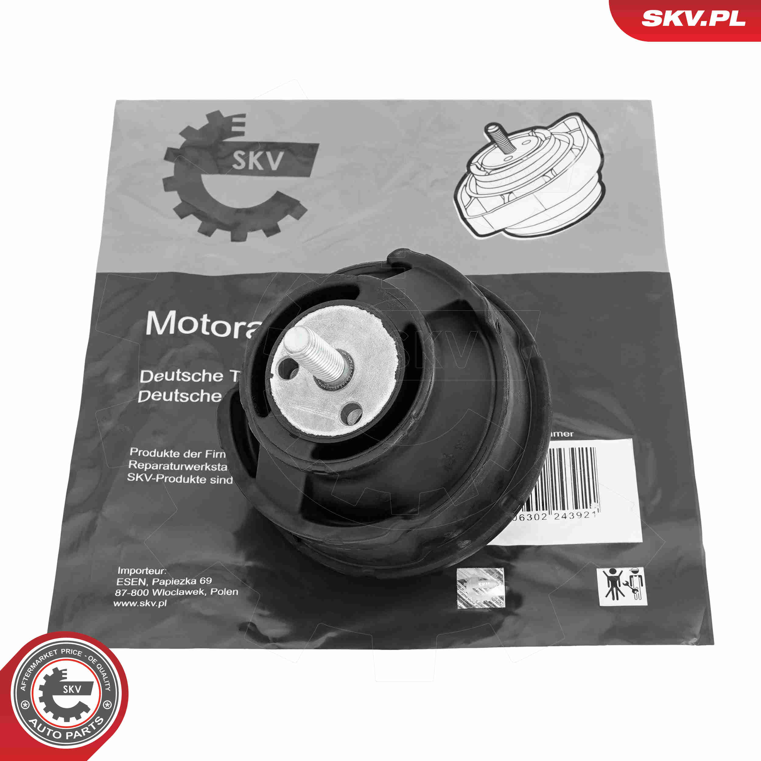 SKV 75SKV198