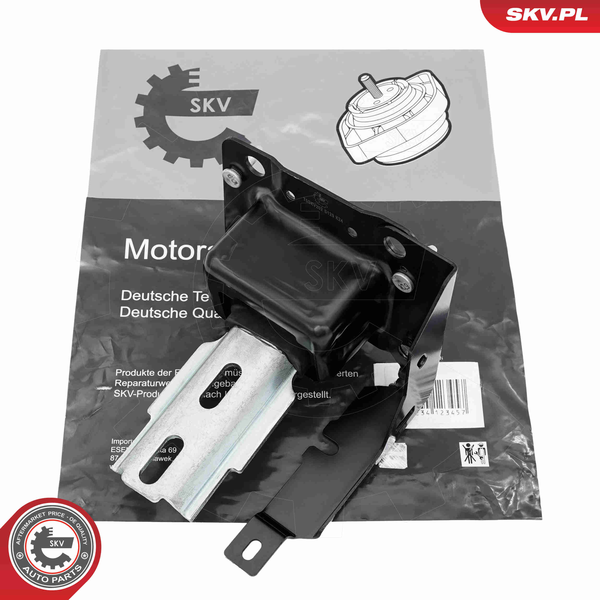 SKV 75SKV202