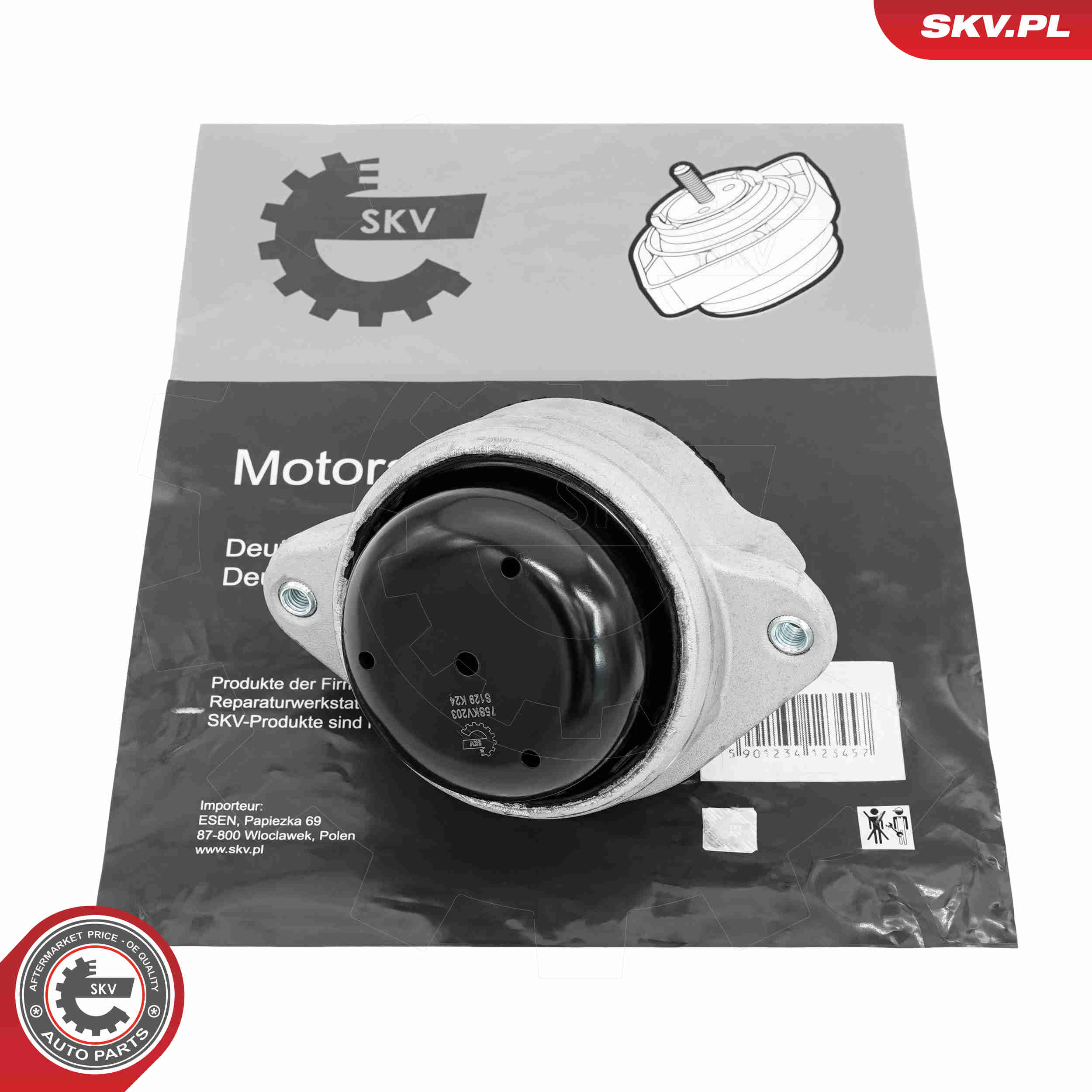 SKV 75SKV203