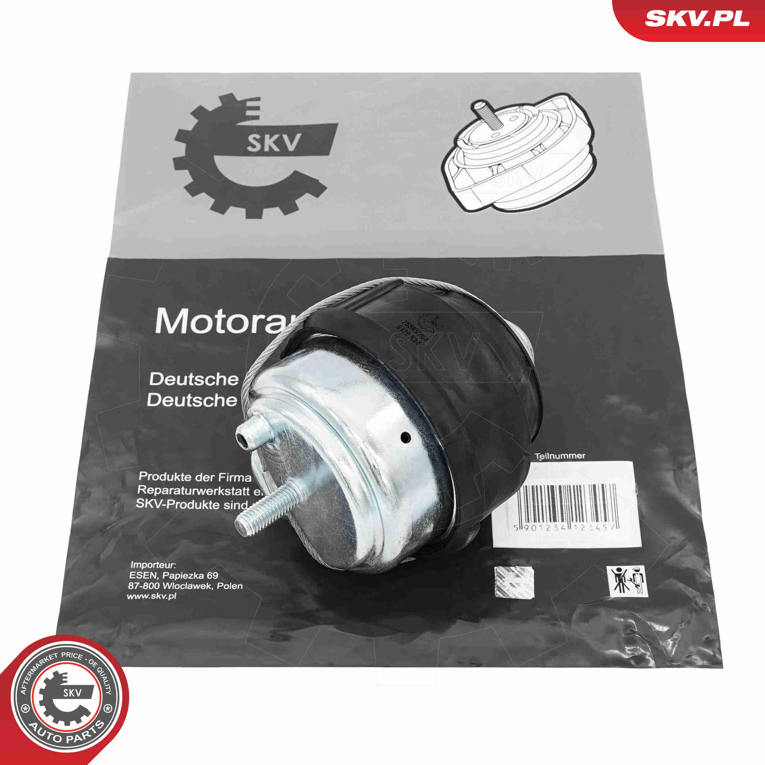 SKV 75SKV204