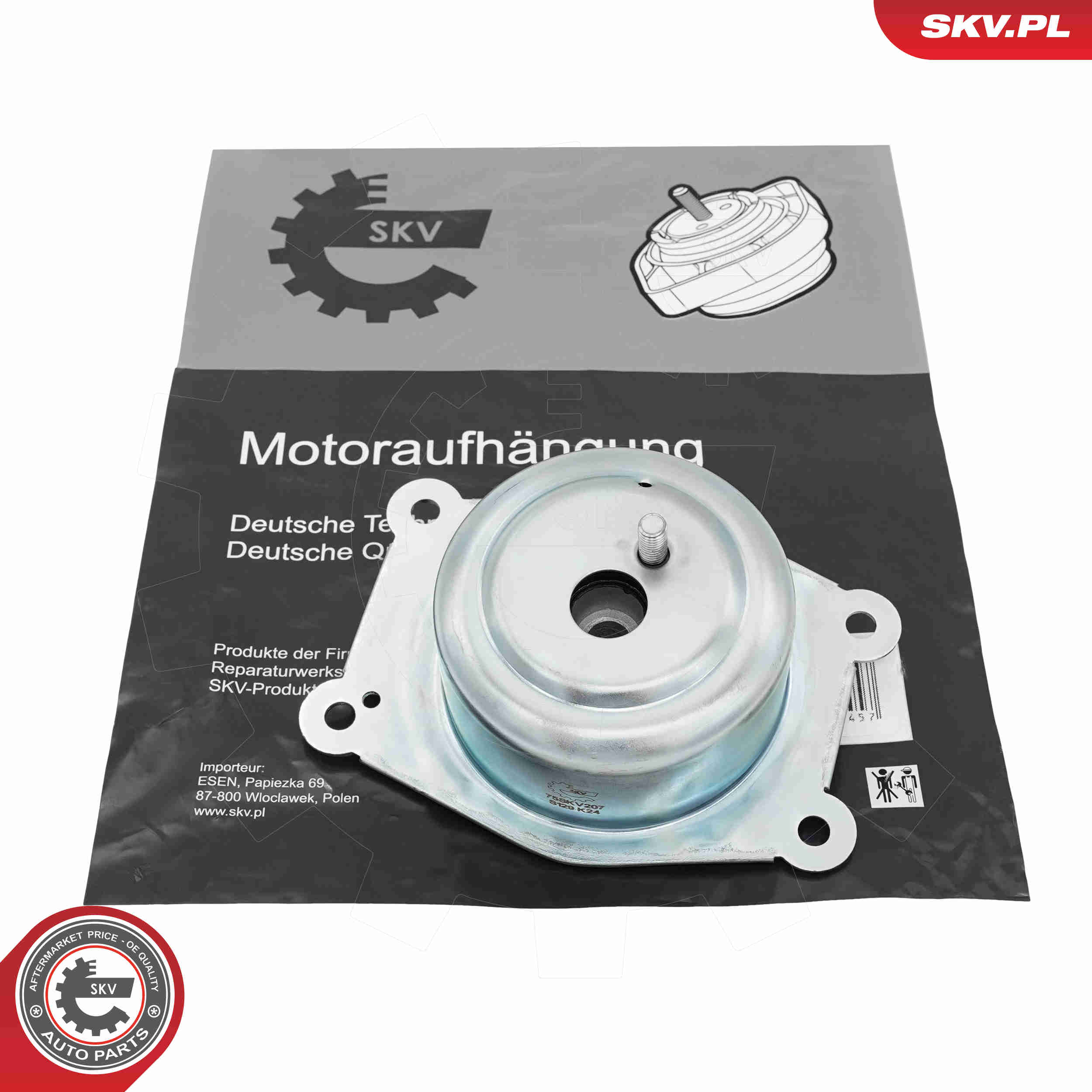 SKV 75SKV207