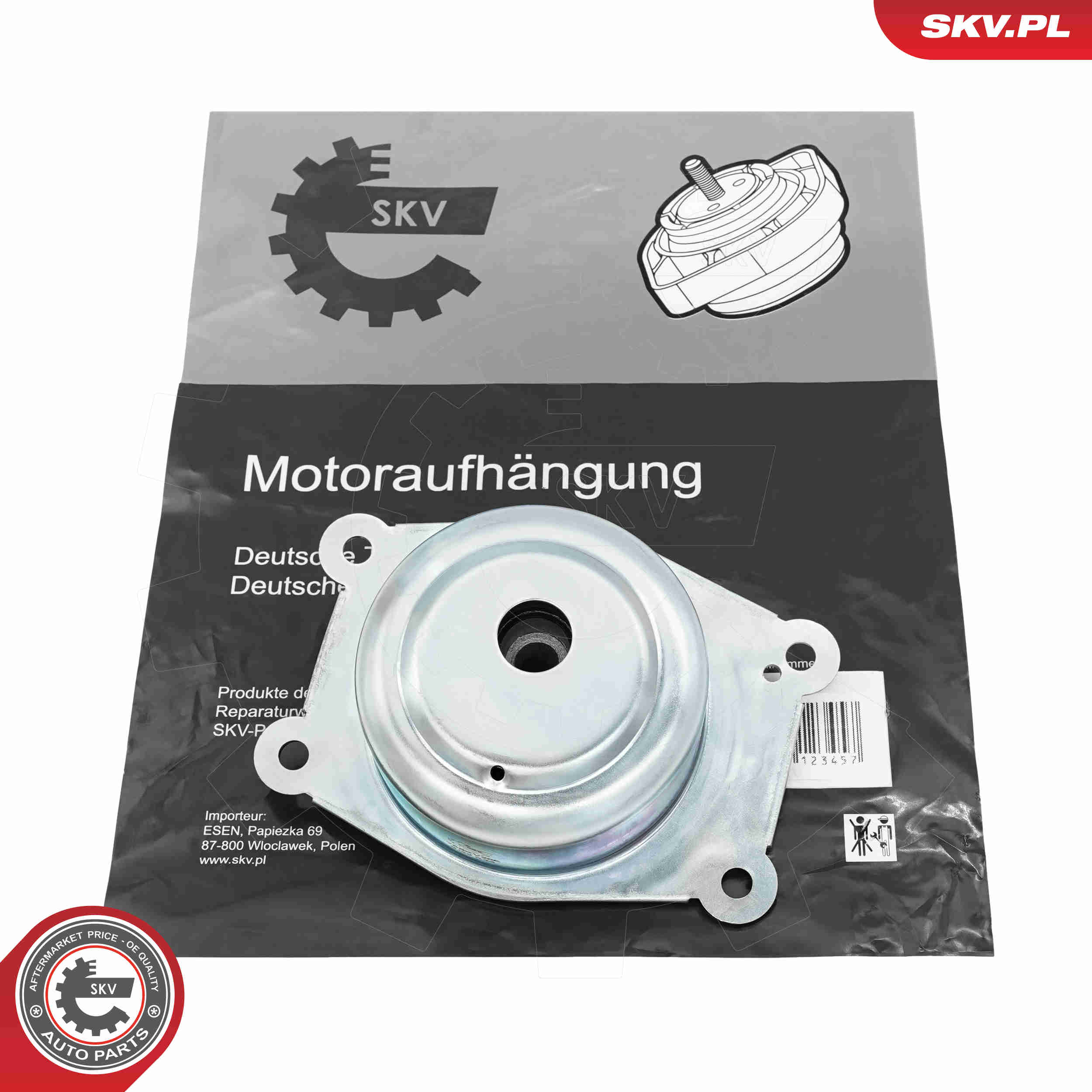 SKV 75SKV208