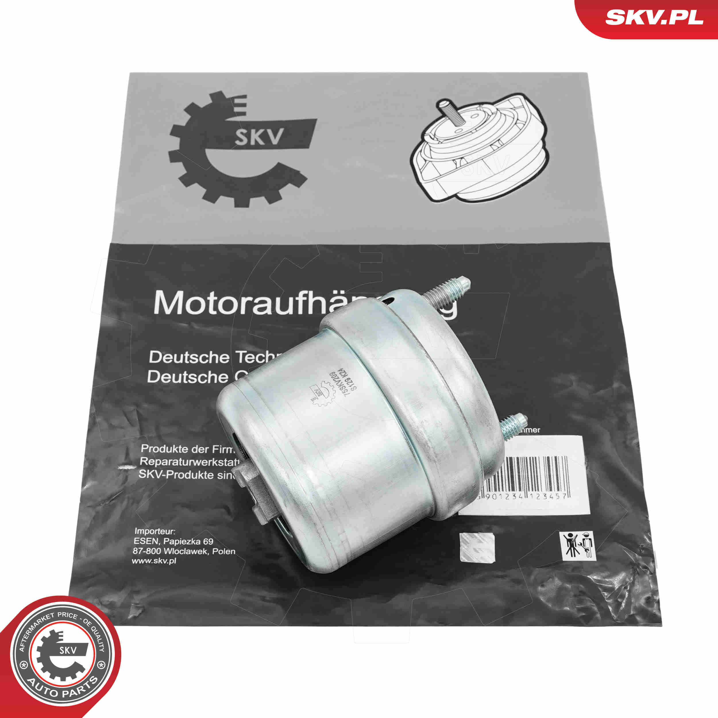 SKV 75SKV209