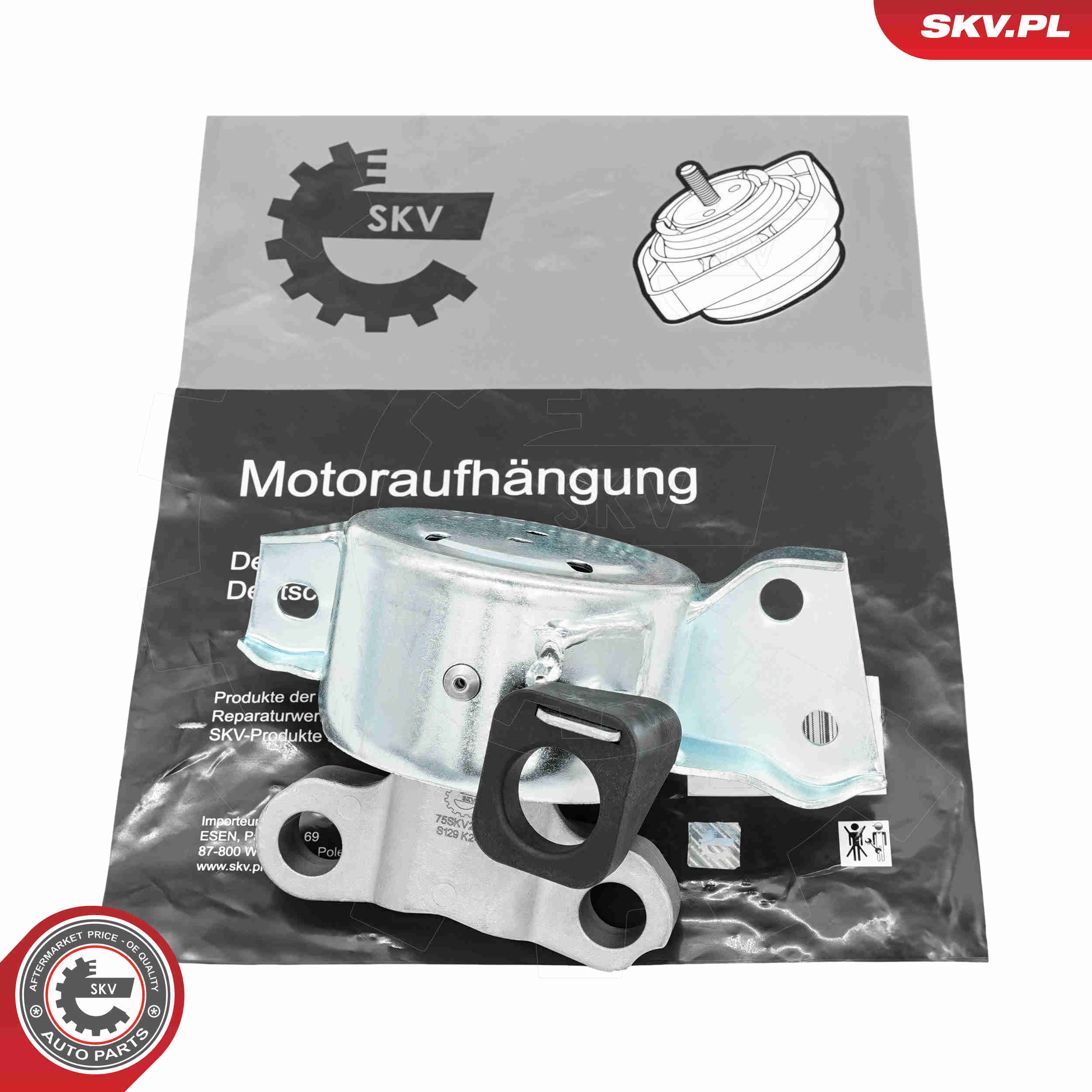SKV 75SKV211