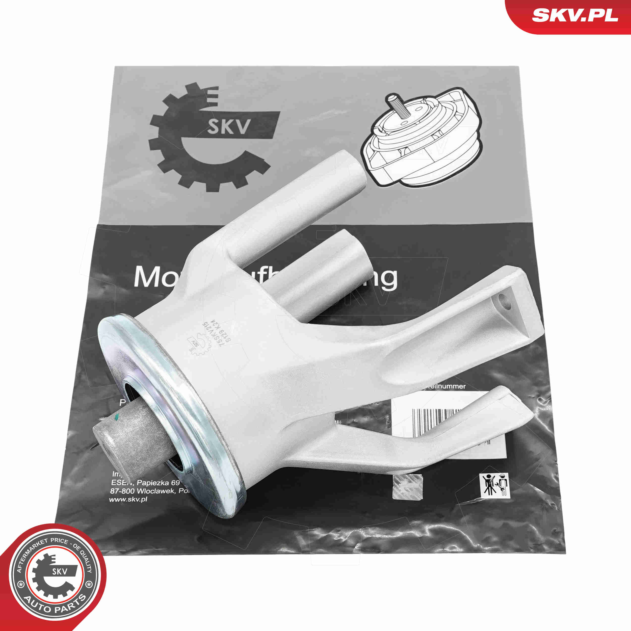 SKV 75SKV215