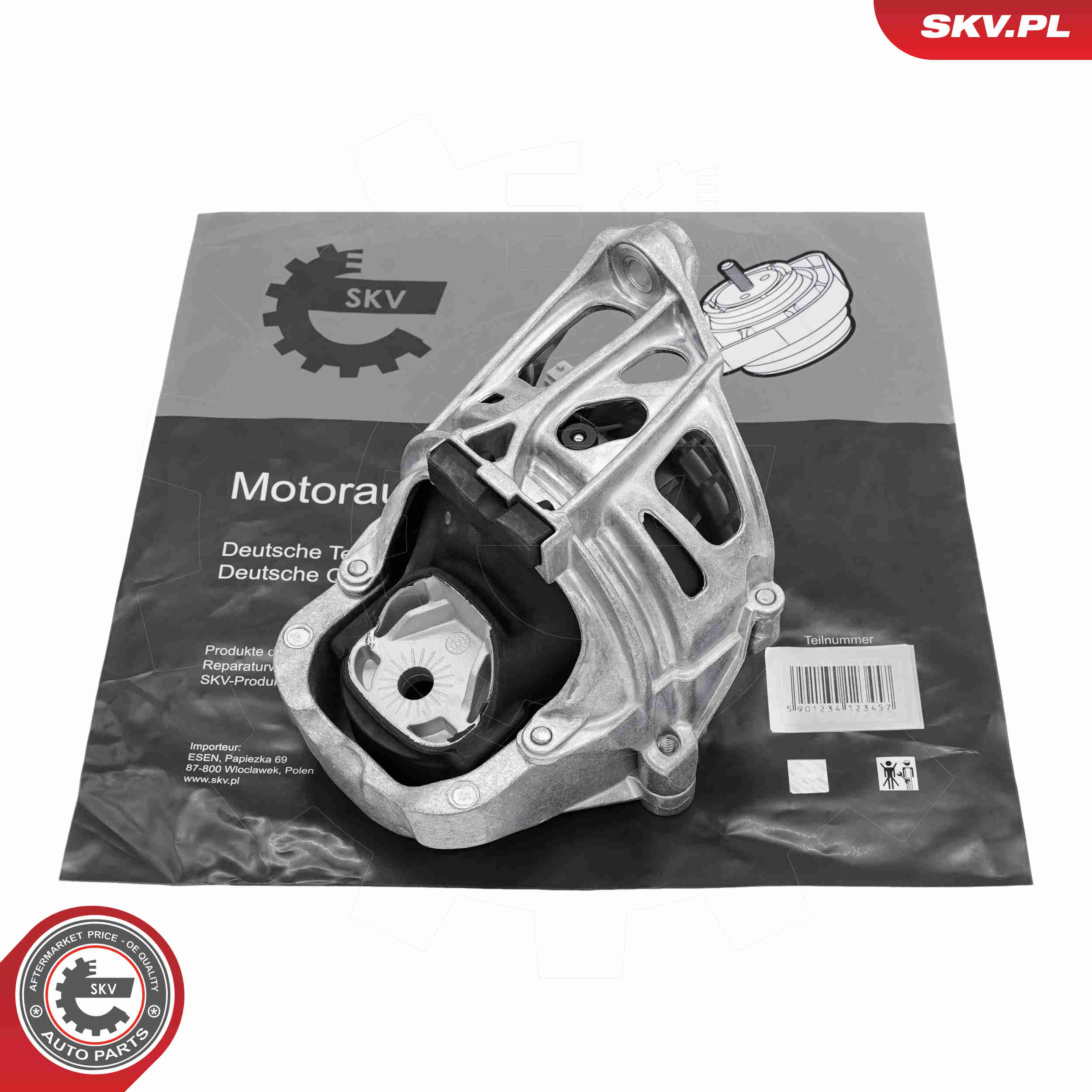 SKV 75SKV217