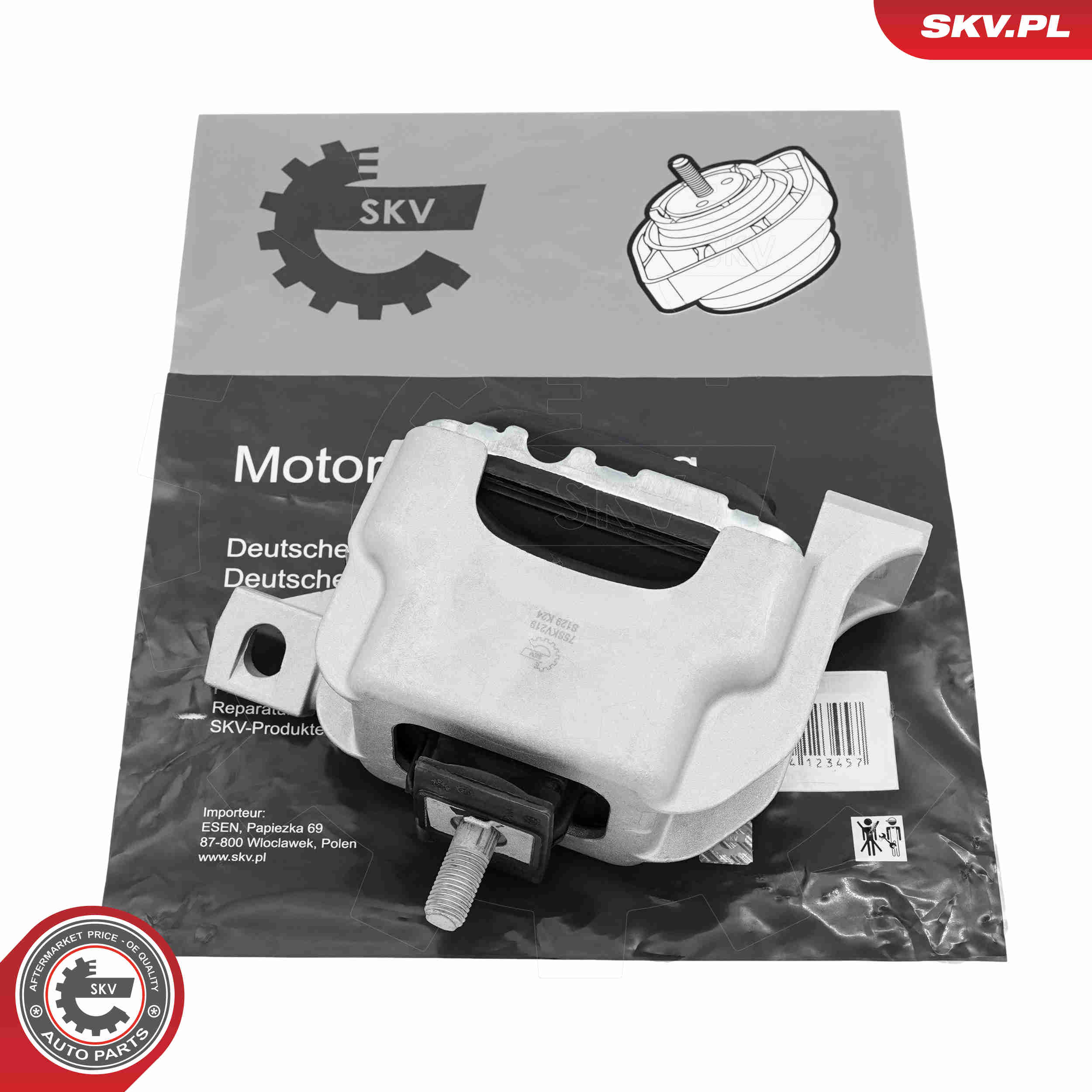 SKV 75SKV219