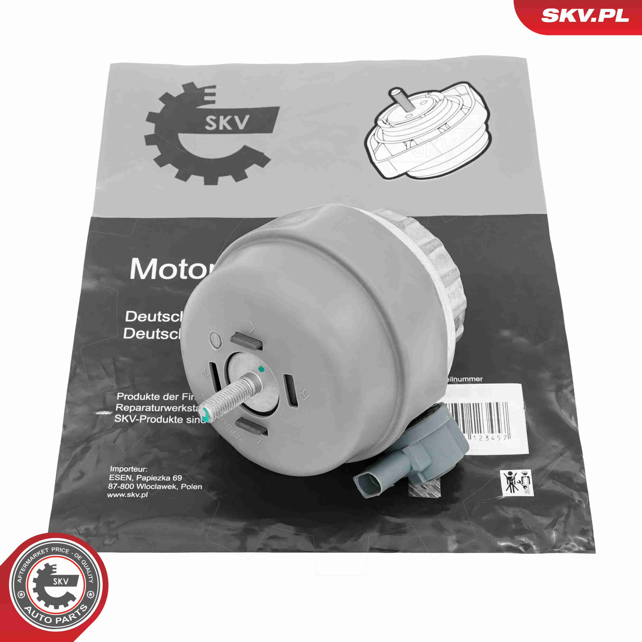 SKV 75SKV220