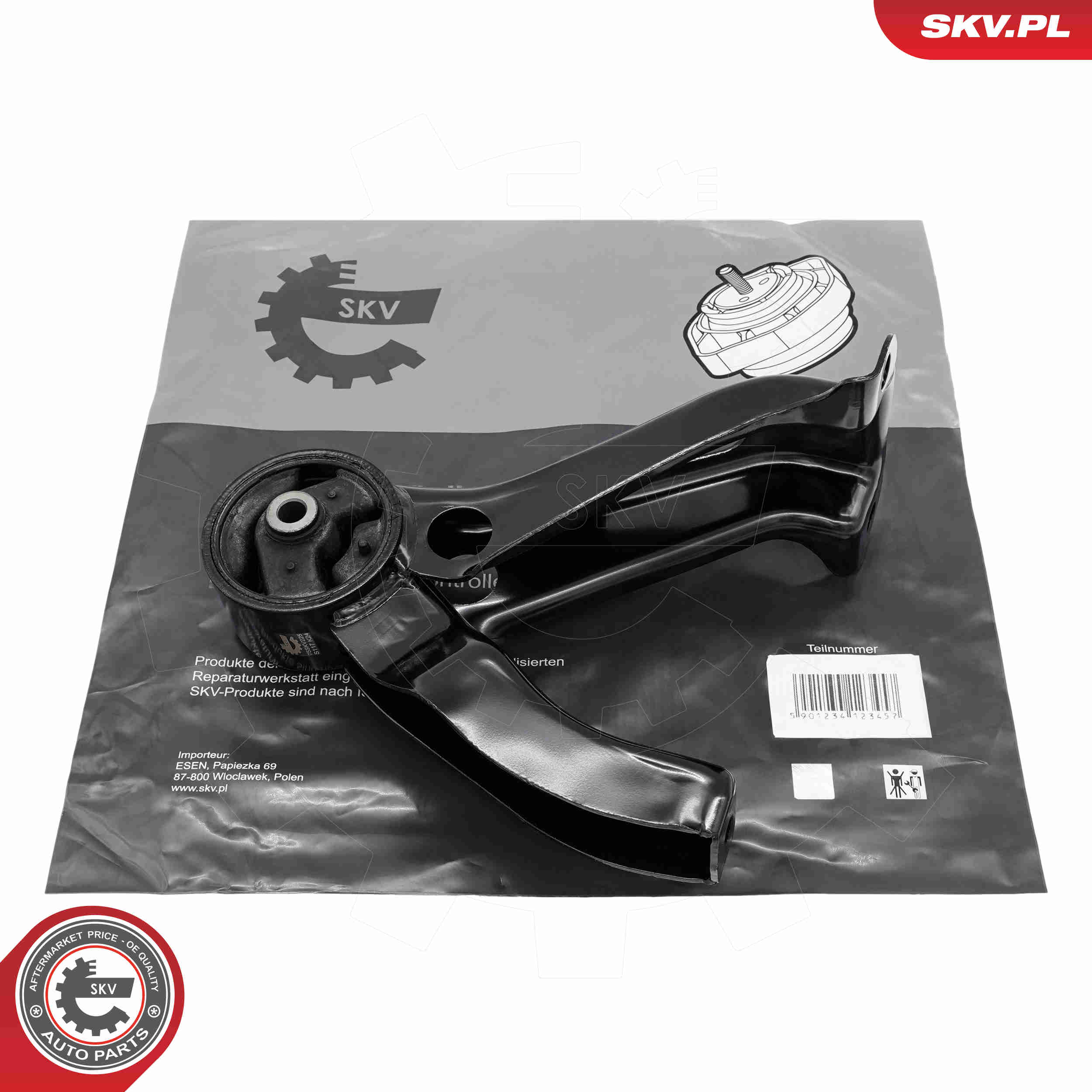 SKV 75SKV225