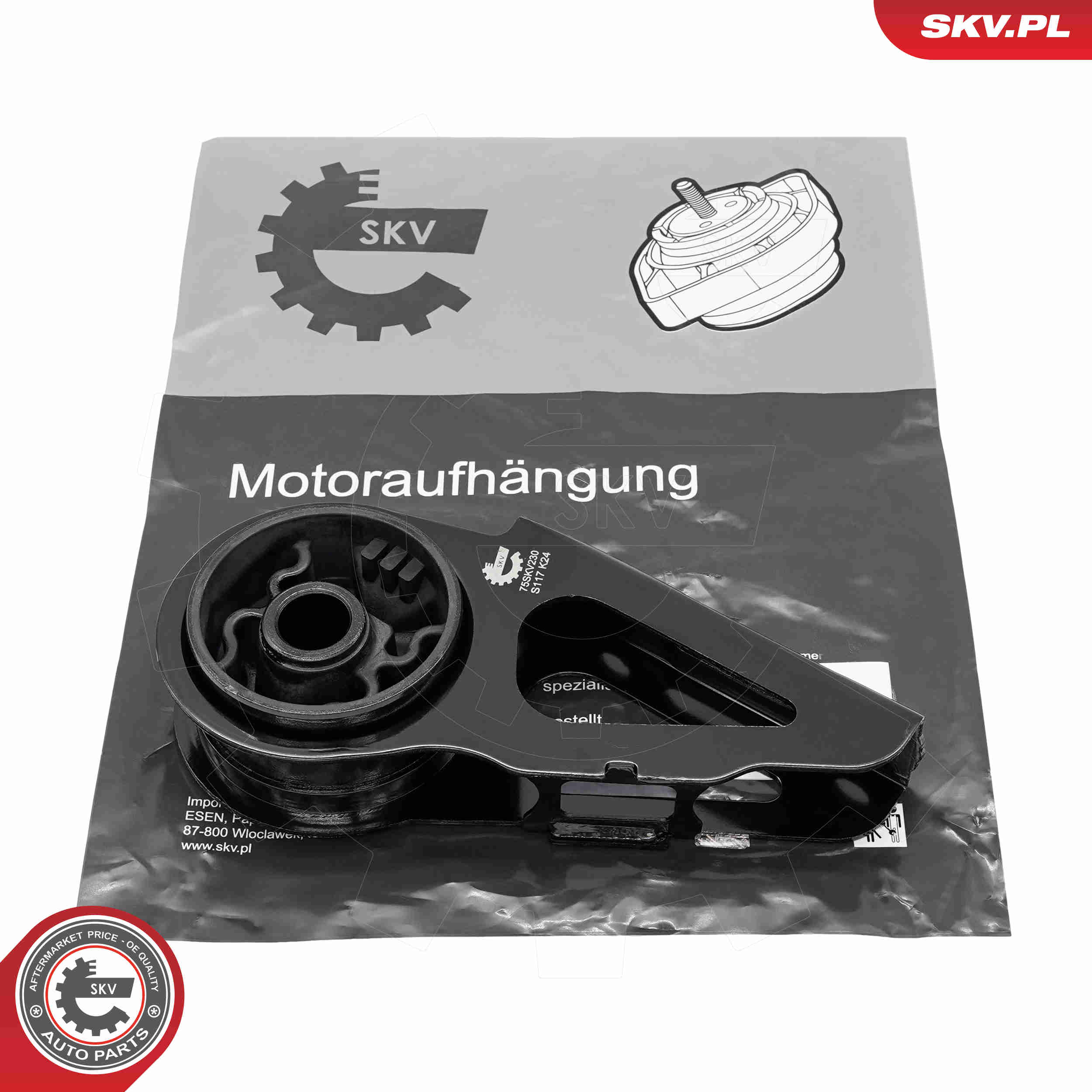 SKV 75SKV230