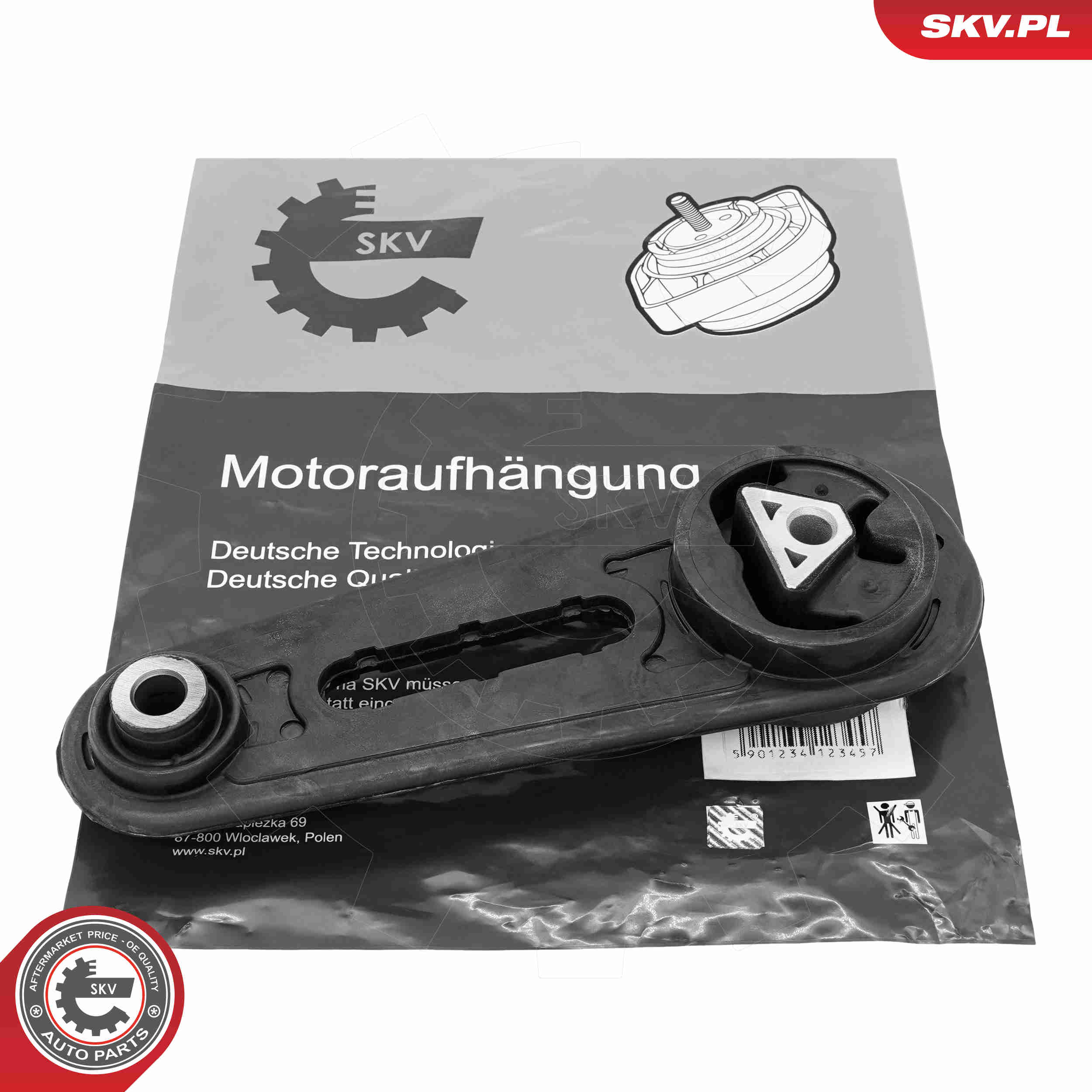 SKV 75SKV231