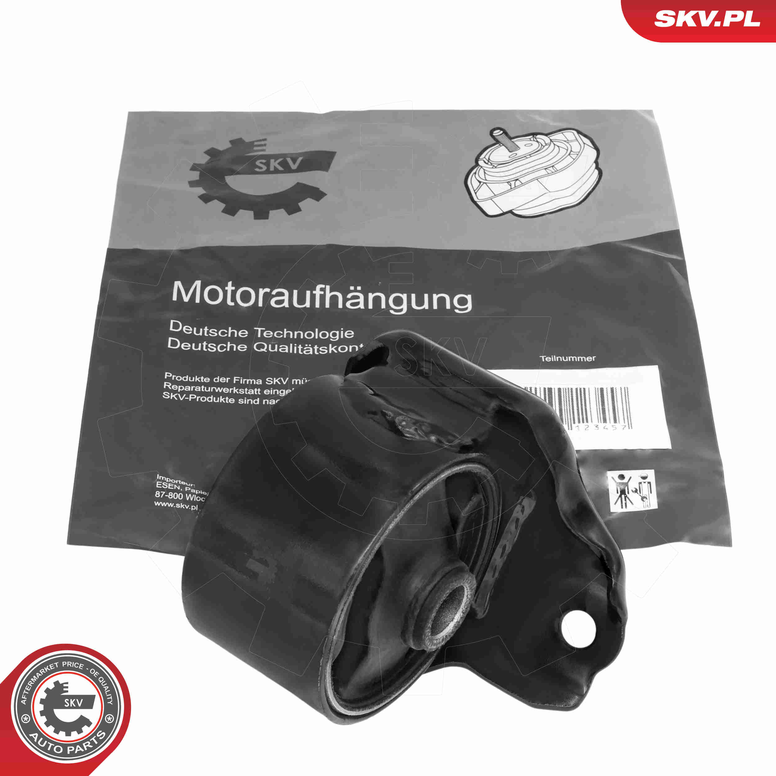 SKV 75SKV232