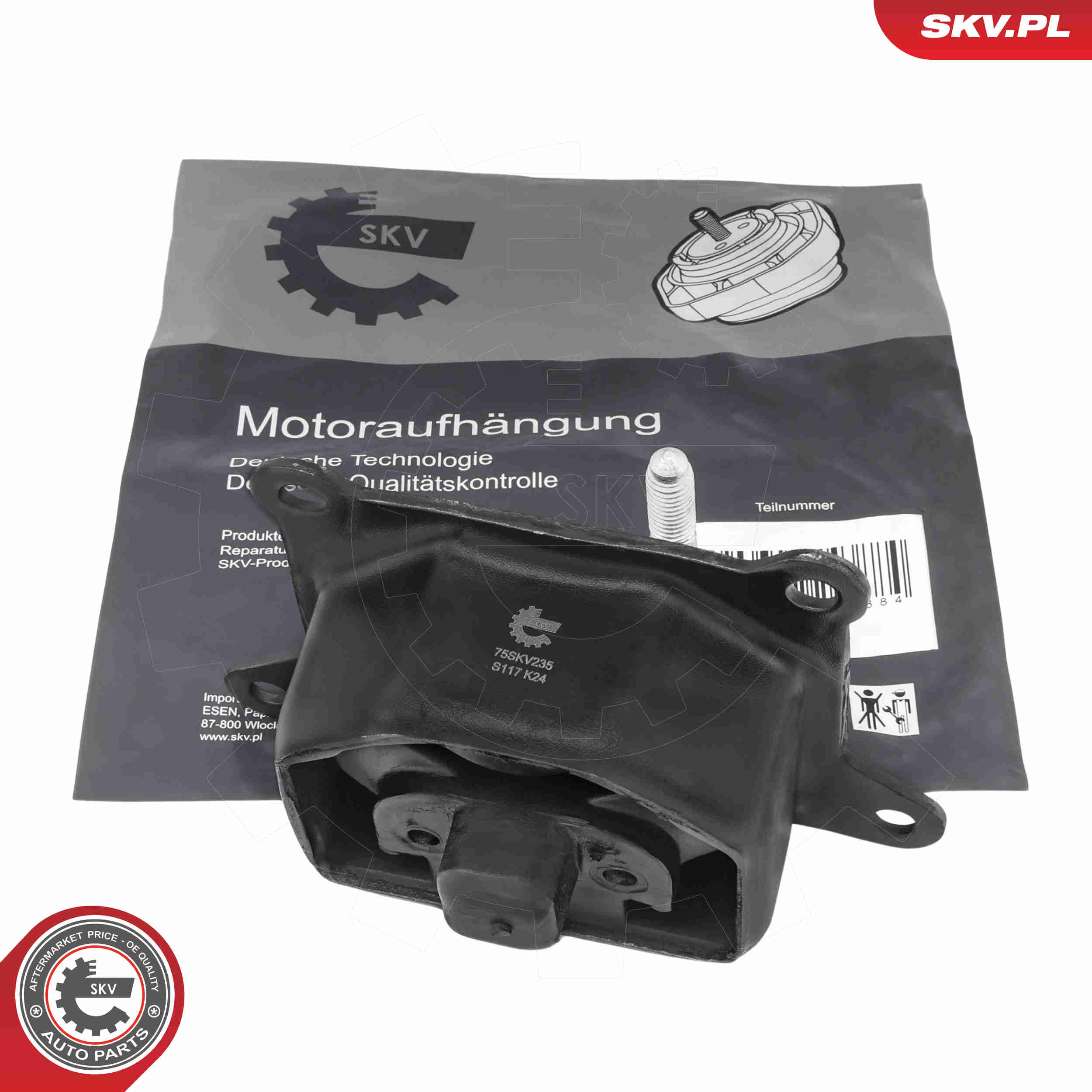 SKV 75SKV235