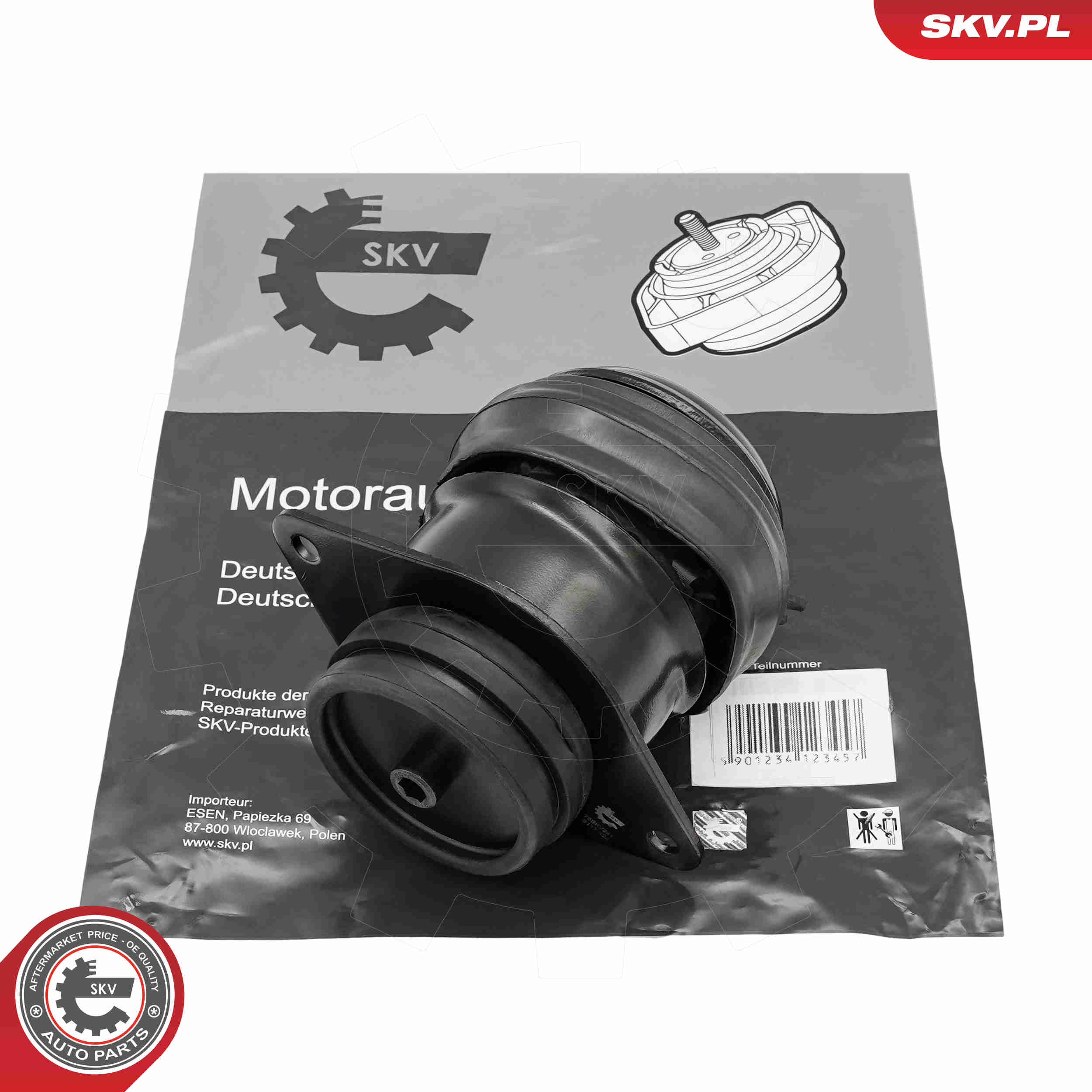 SKV 75SKV241