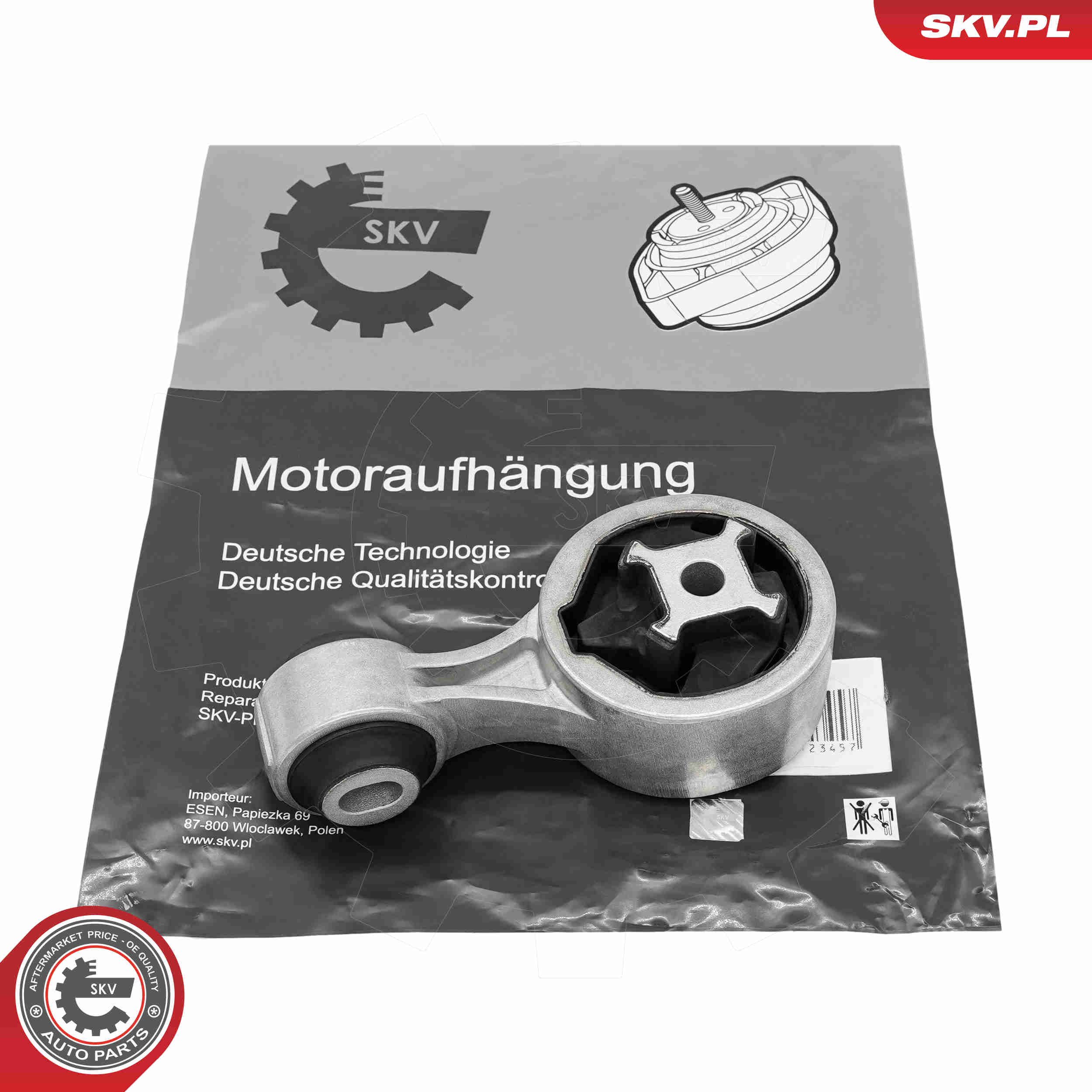 SKV 75SKV243