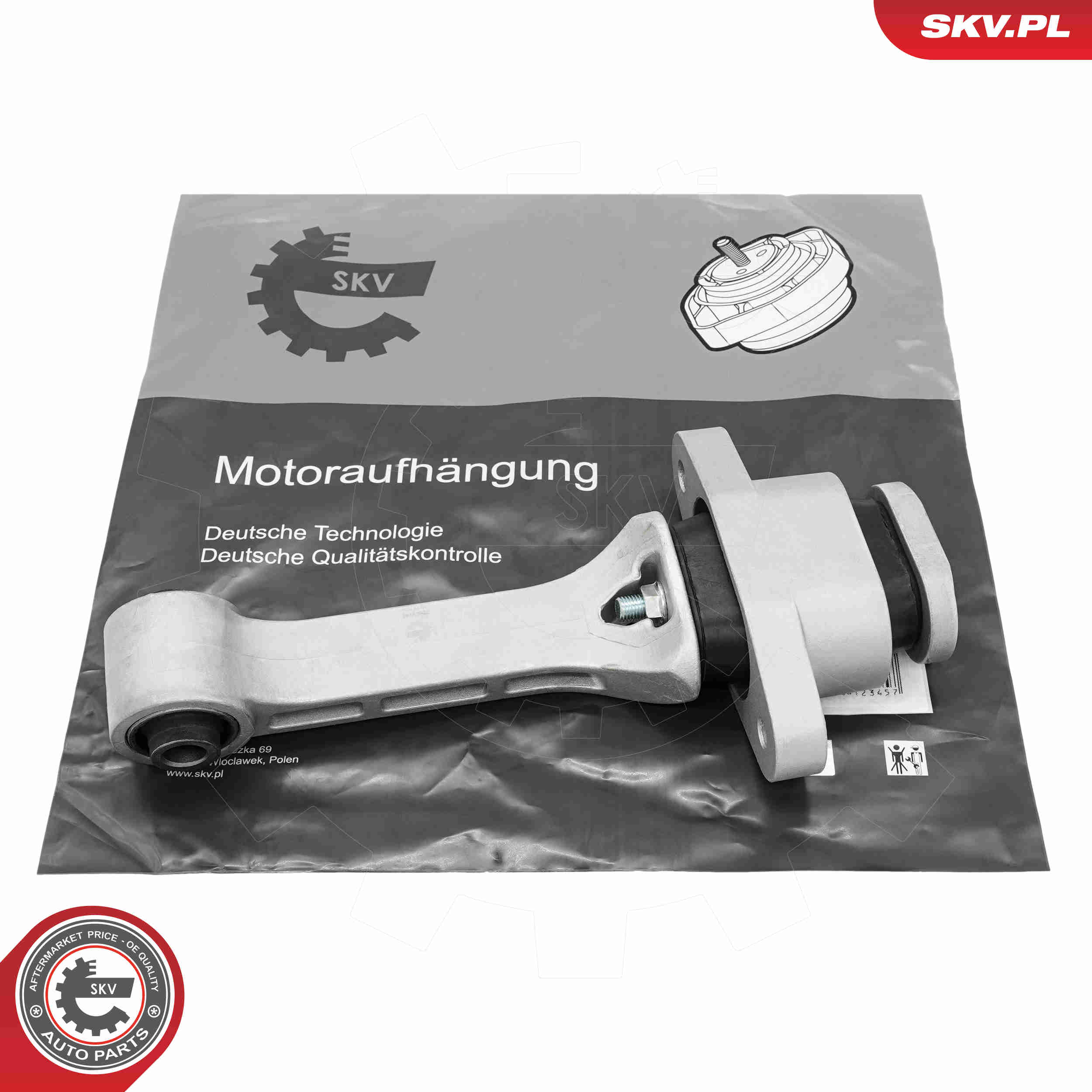 SKV 75SKV244