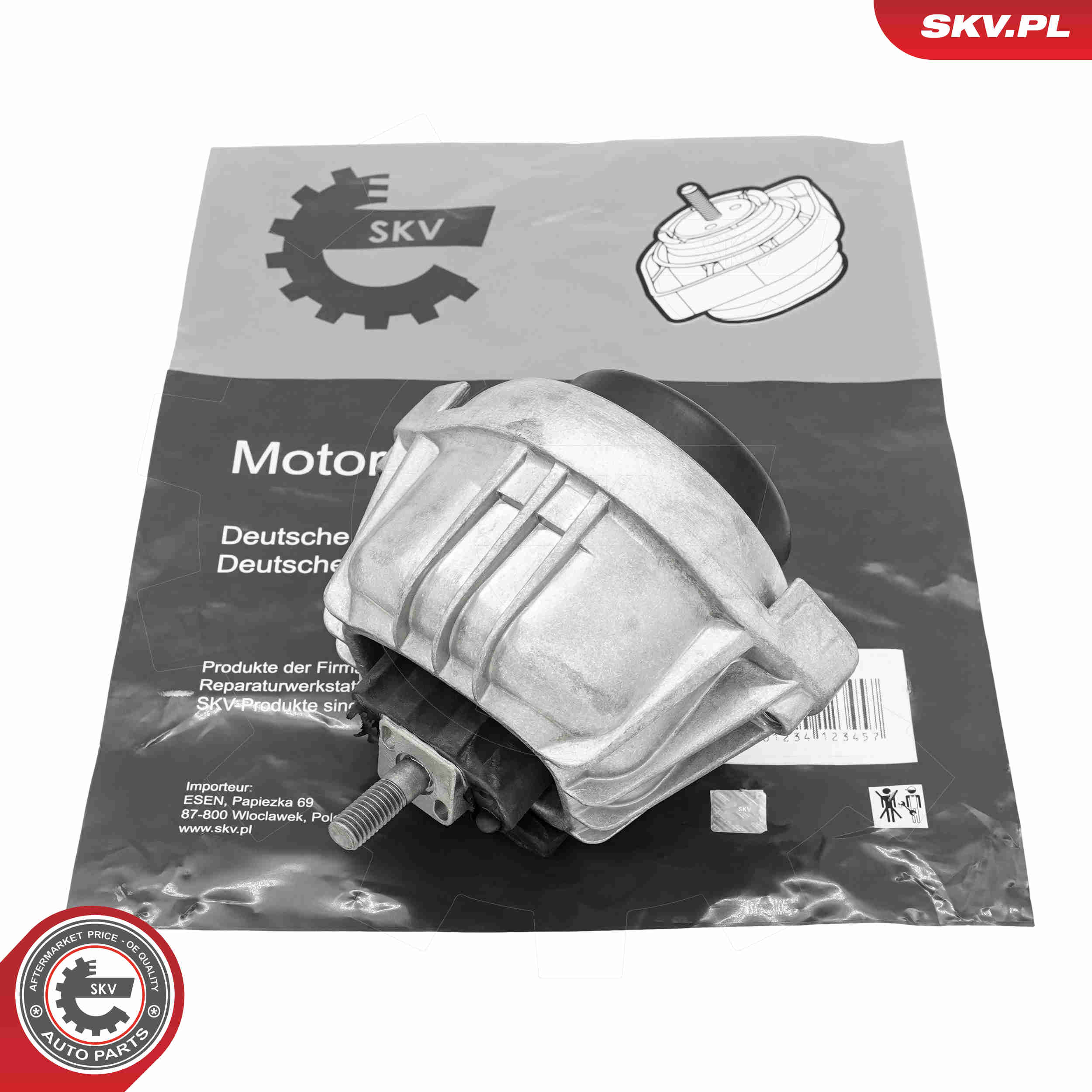 SKV 75SKV246
