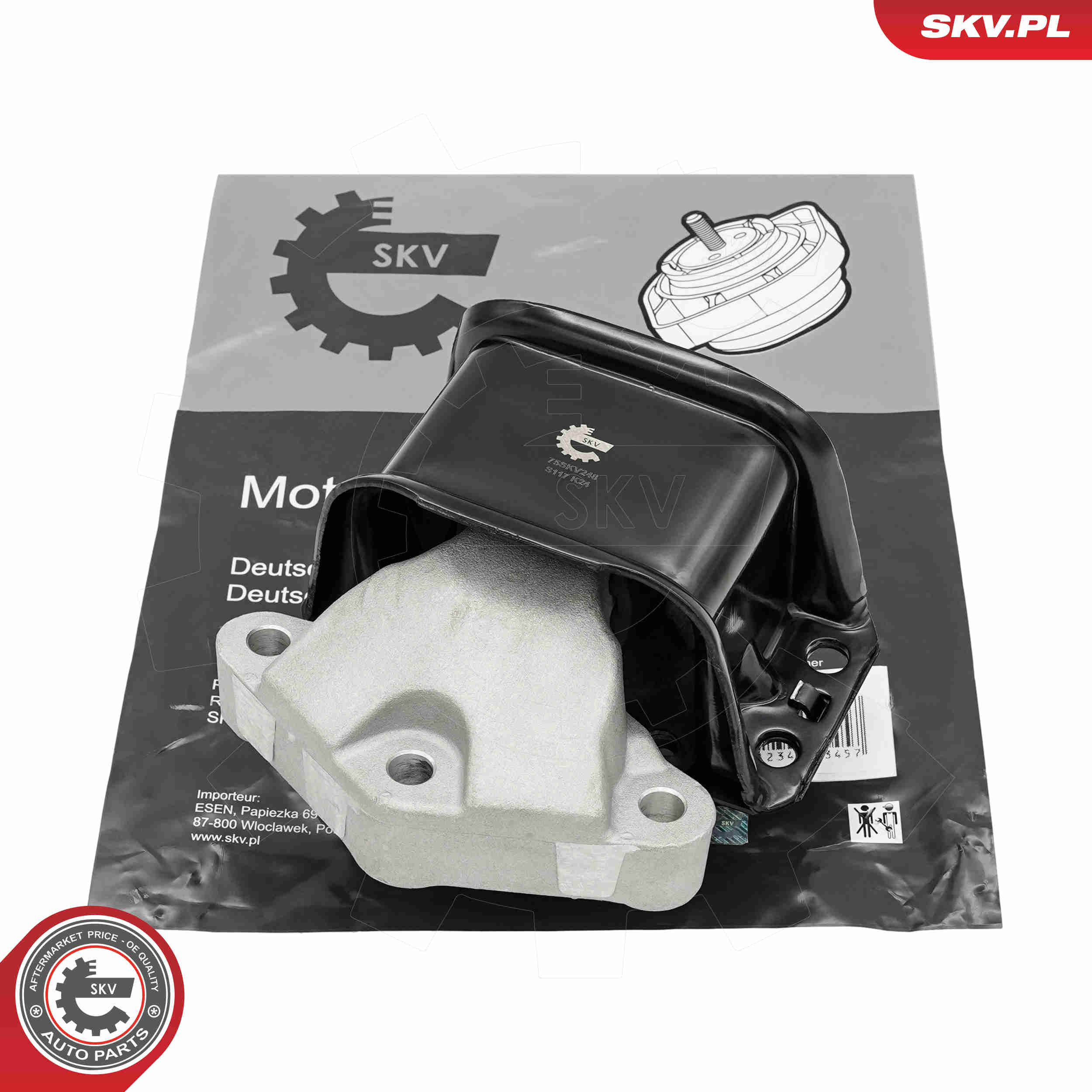 SKV 75SKV248