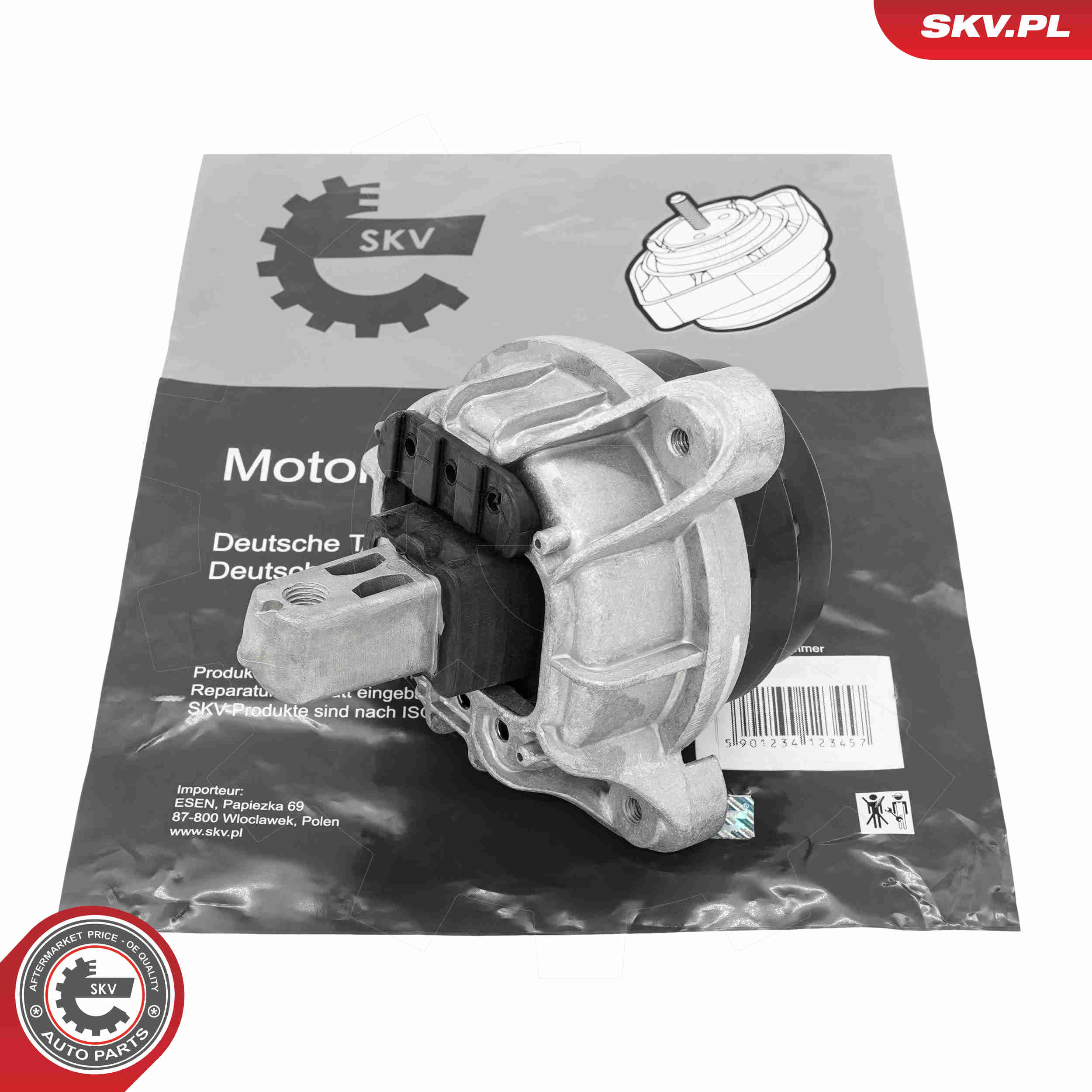 SKV 75SKV249