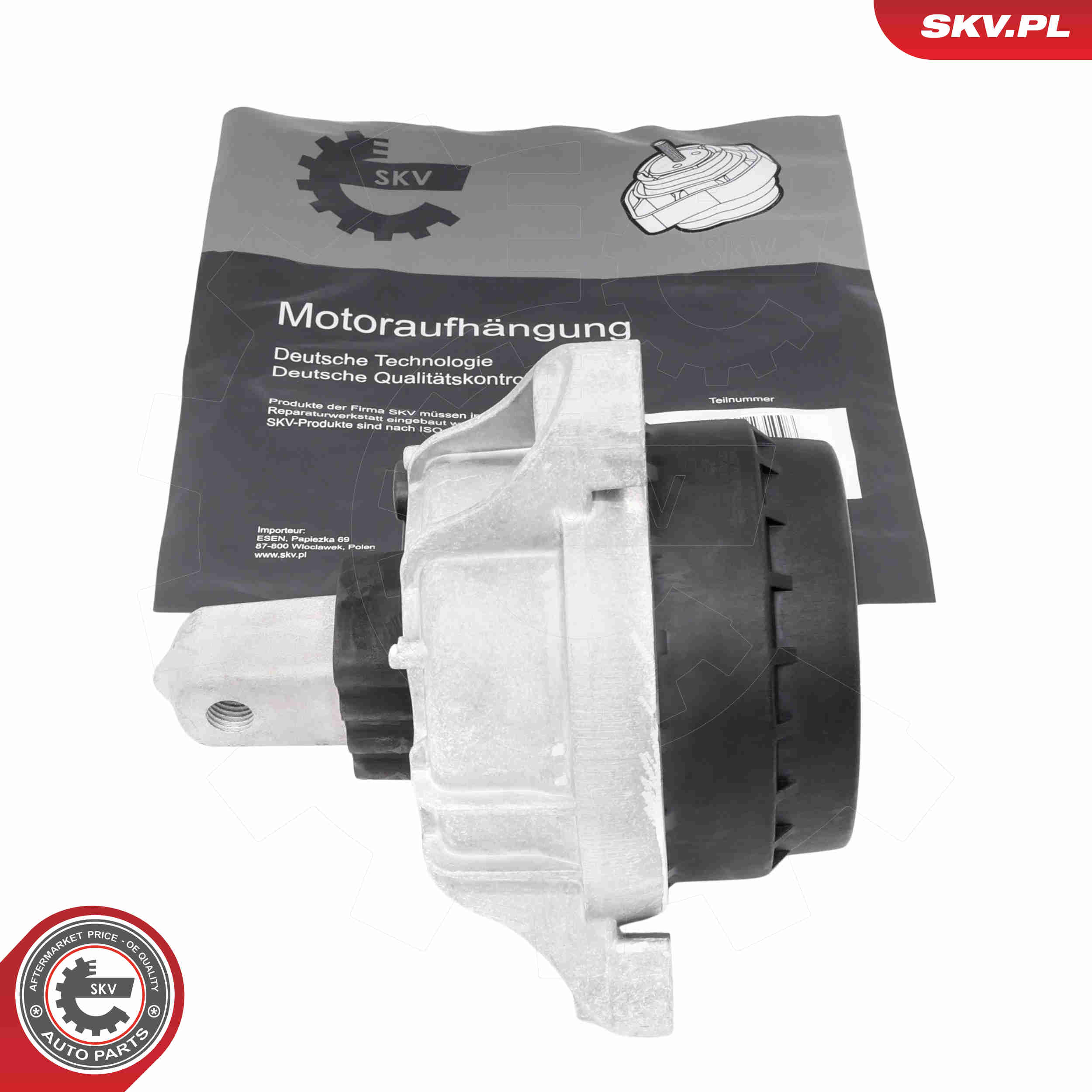 SKV 75SKV250
