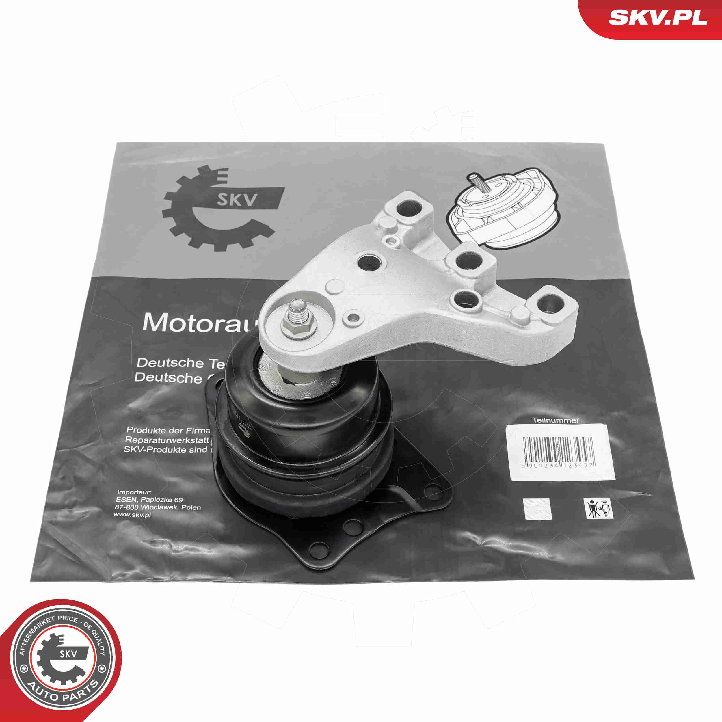 SKV 75SKV251
