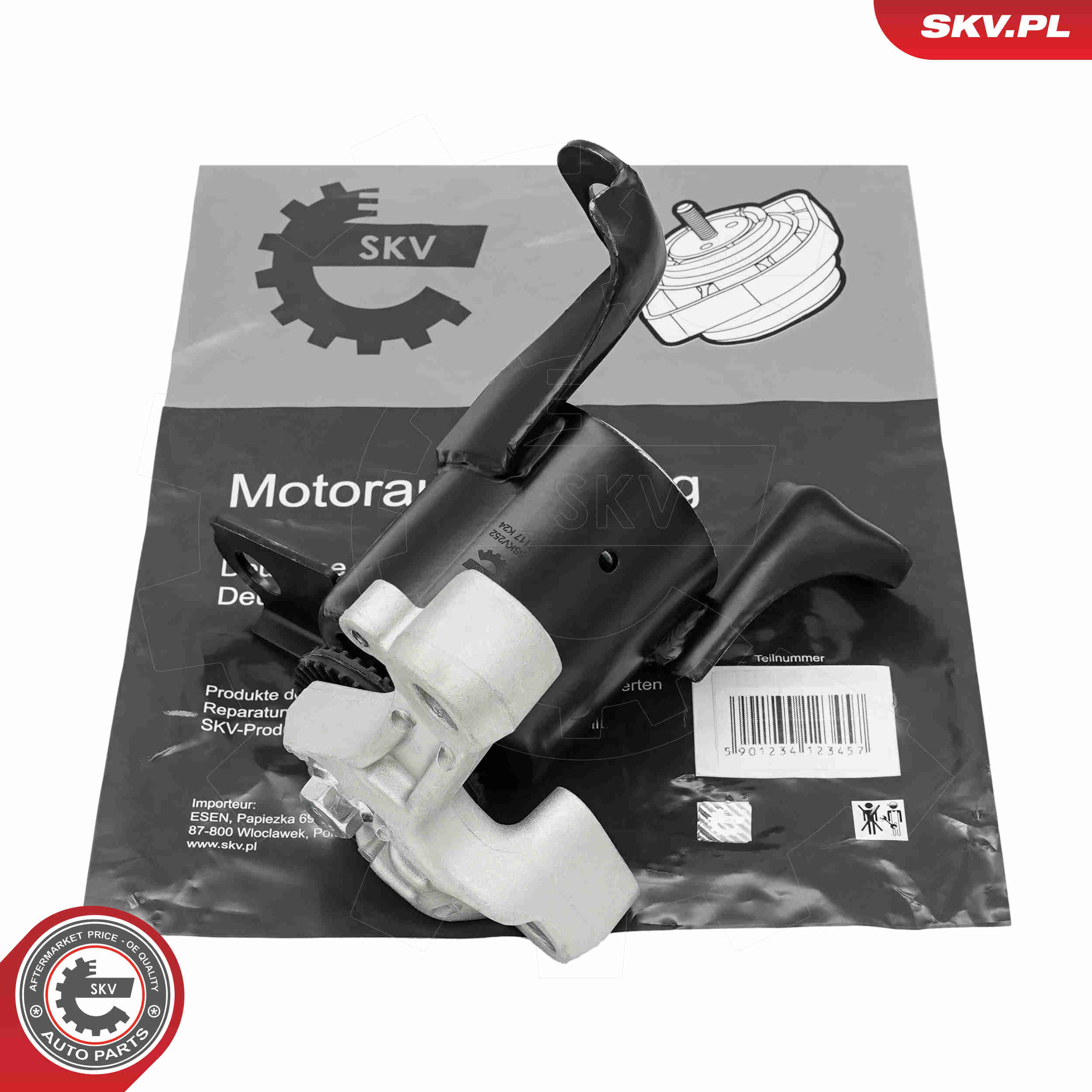 SKV 75SKV252