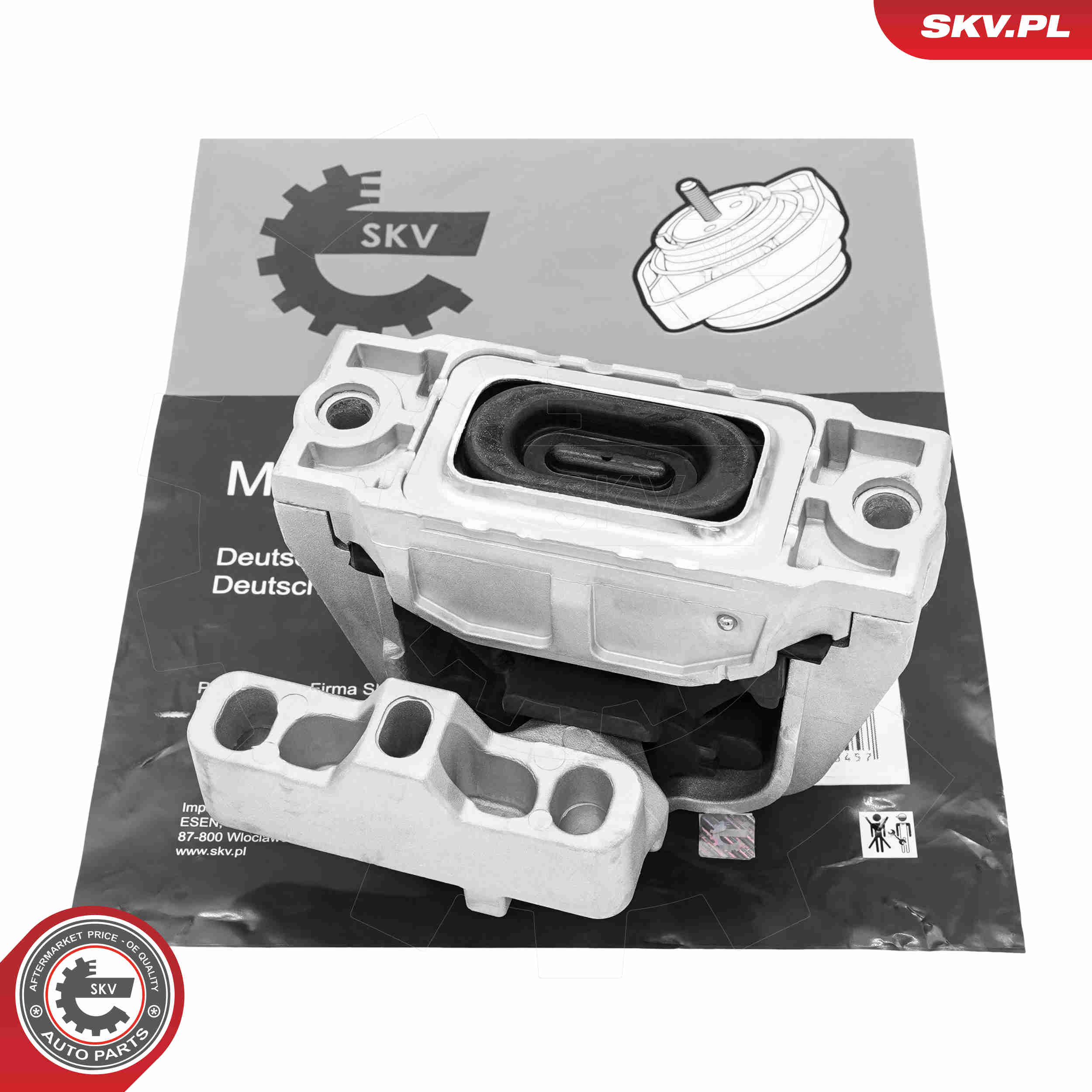 SKV 75SKV253