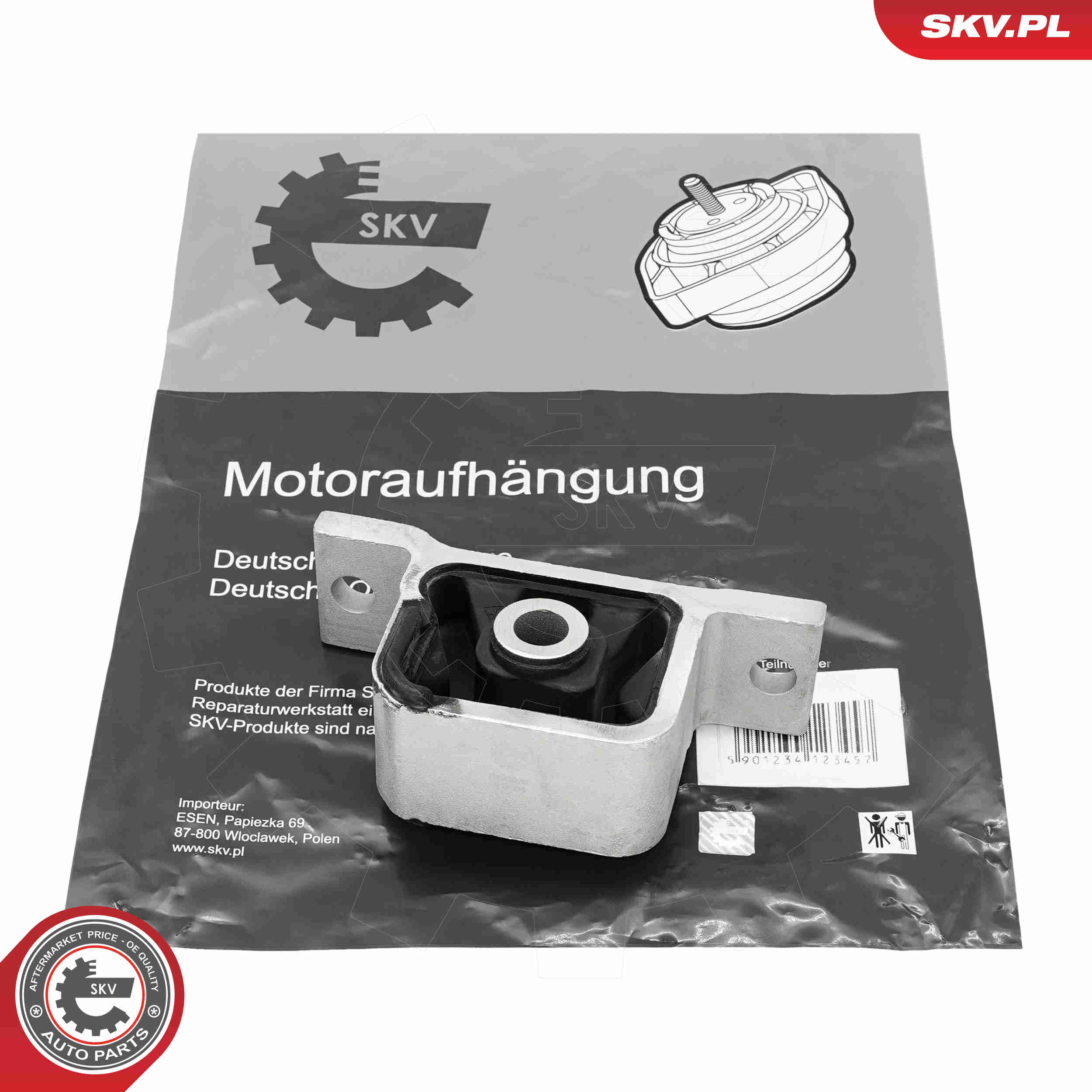 SKV 75SKV259