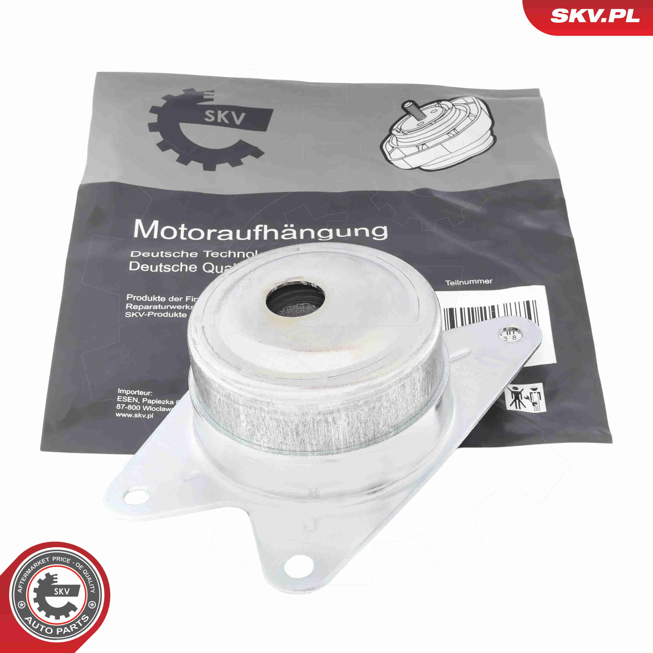 SKV 75SKV260