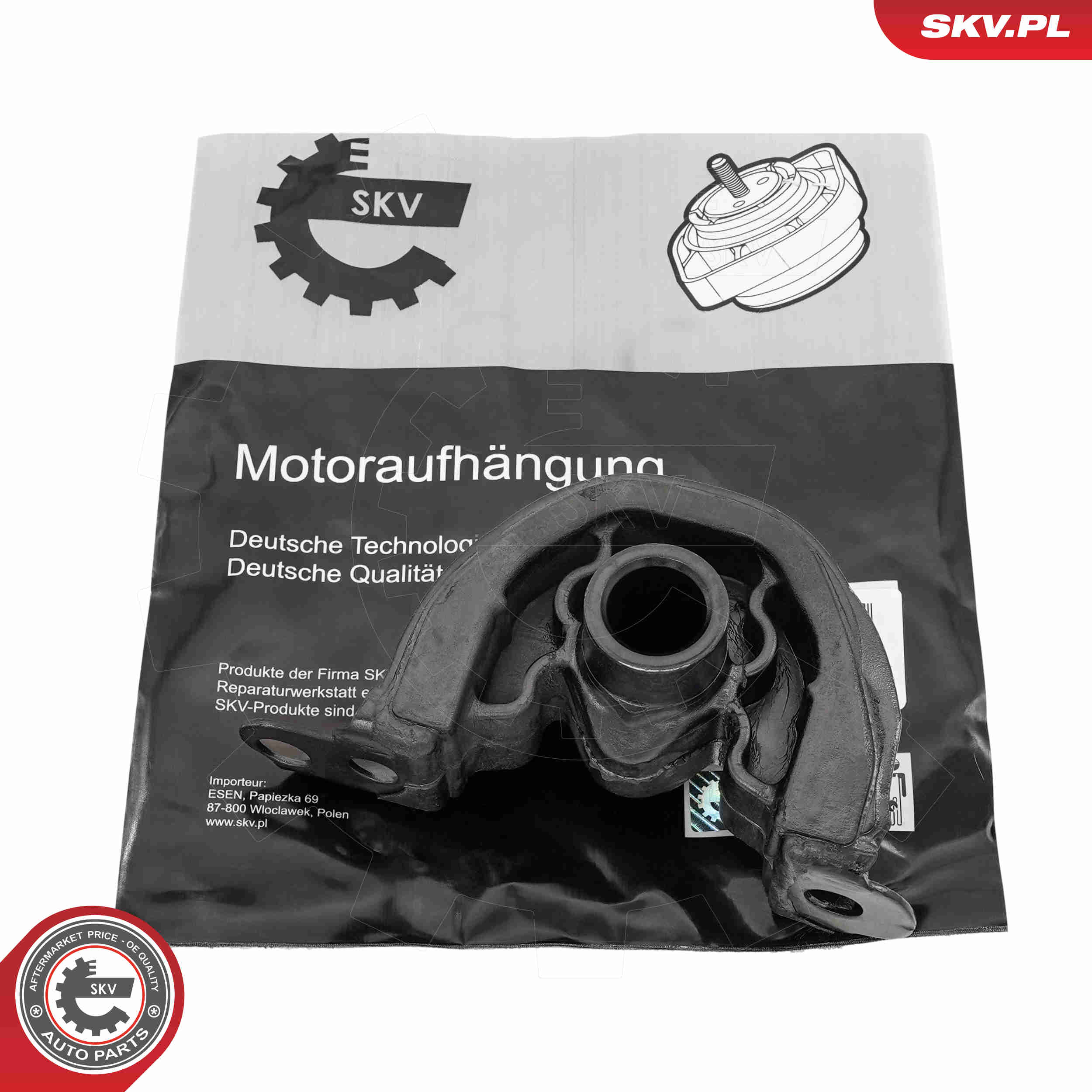 SKV 75SKV261