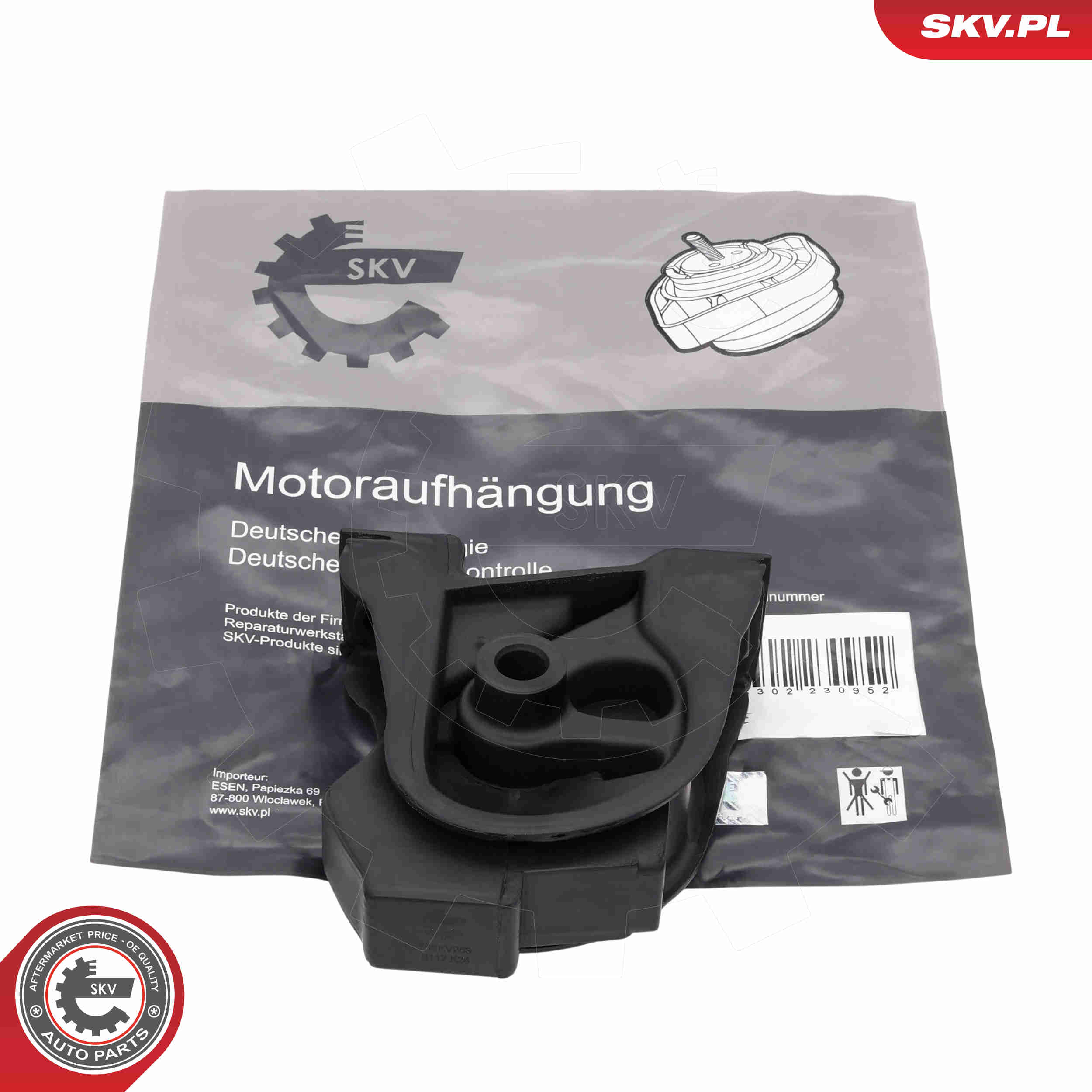 SKV 75SKV263
