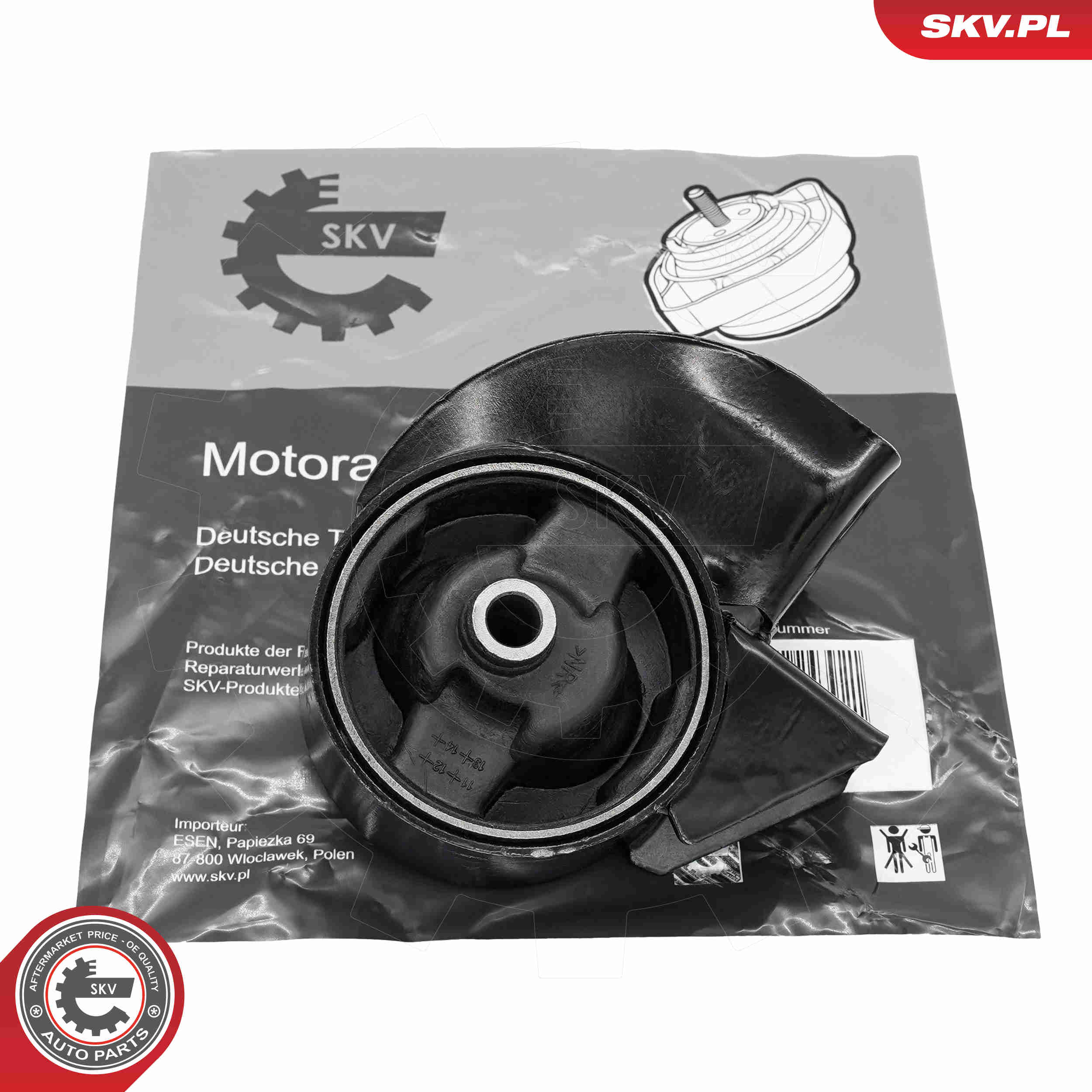 SKV 75SKV264