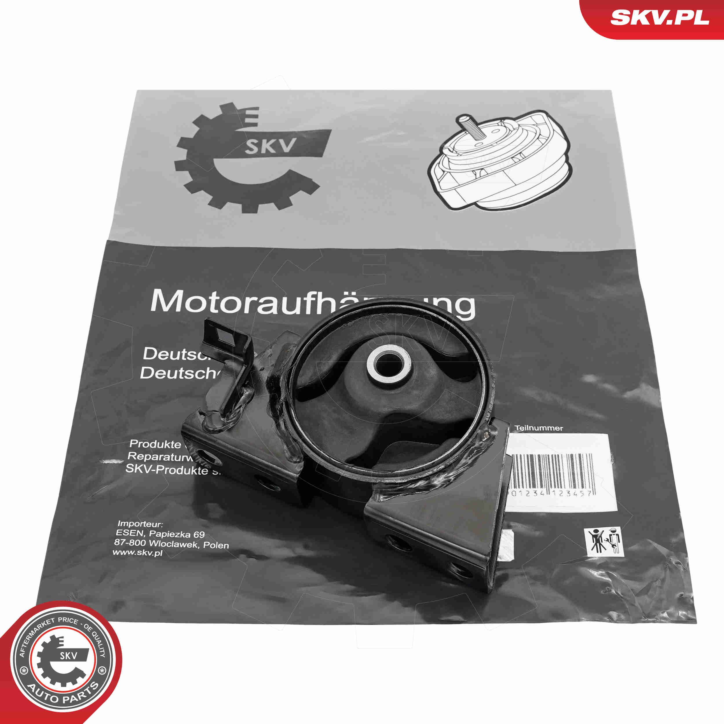 SKV 75SKV265