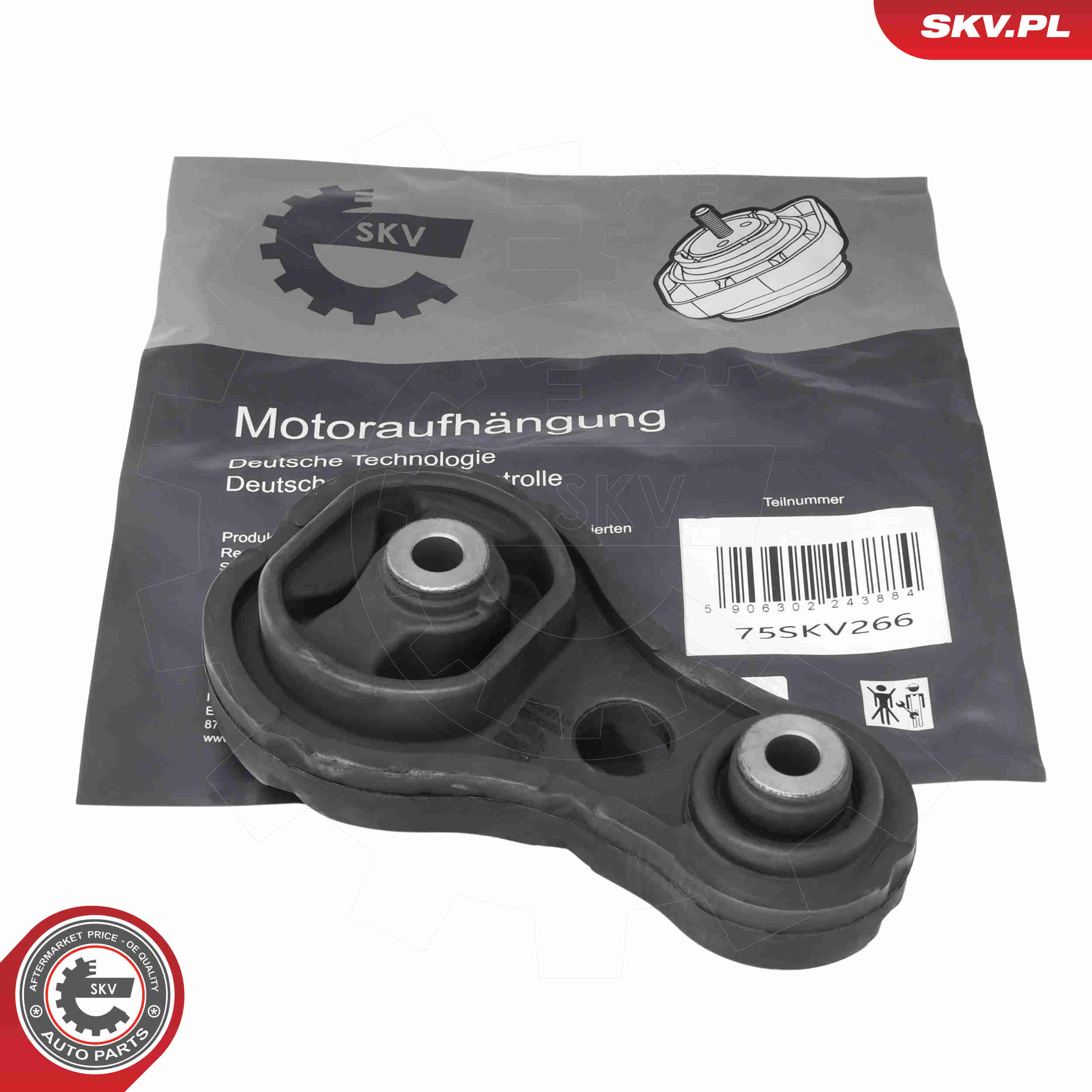 SKV 75SKV266