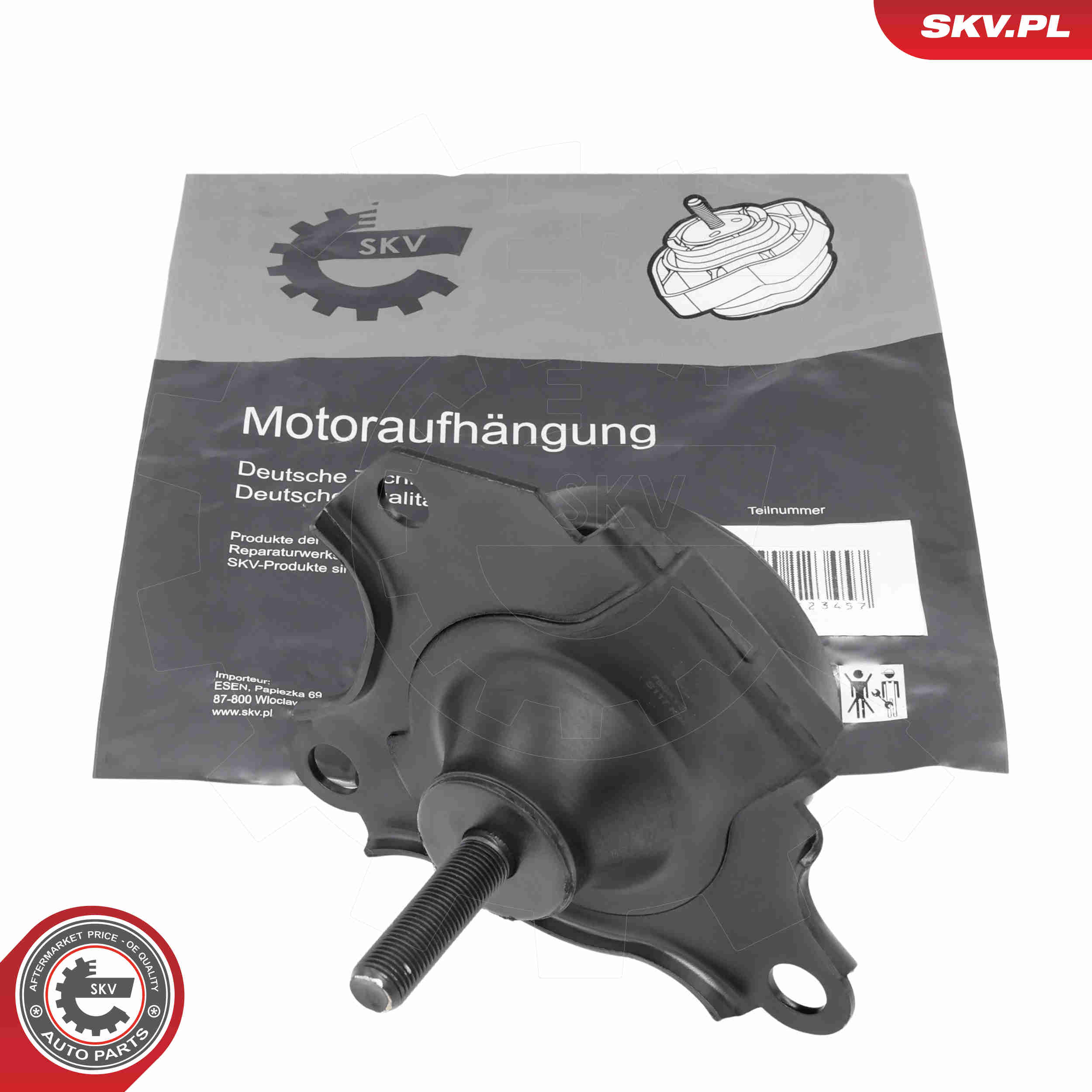 SKV 75SKV267
