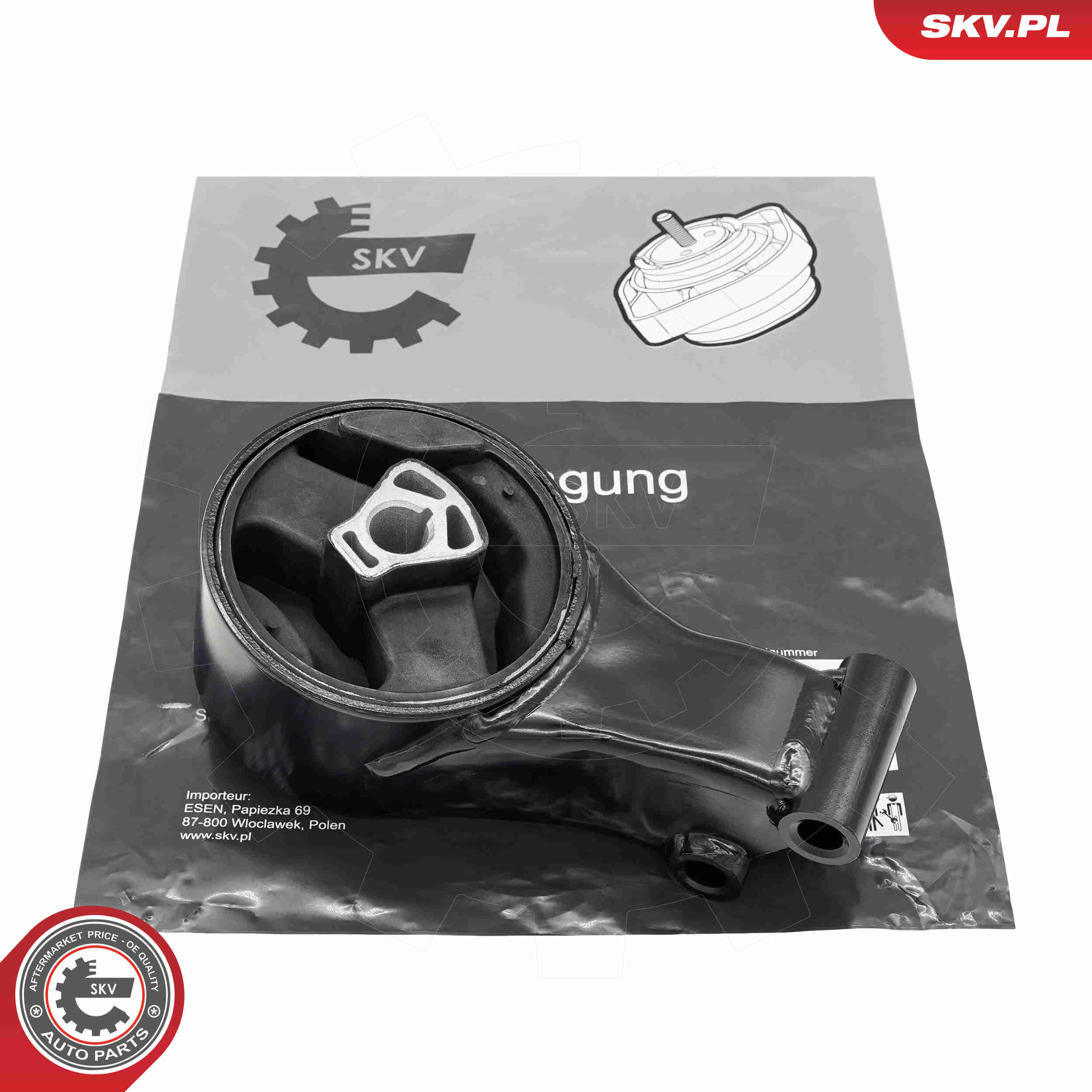 SKV 75SKV270