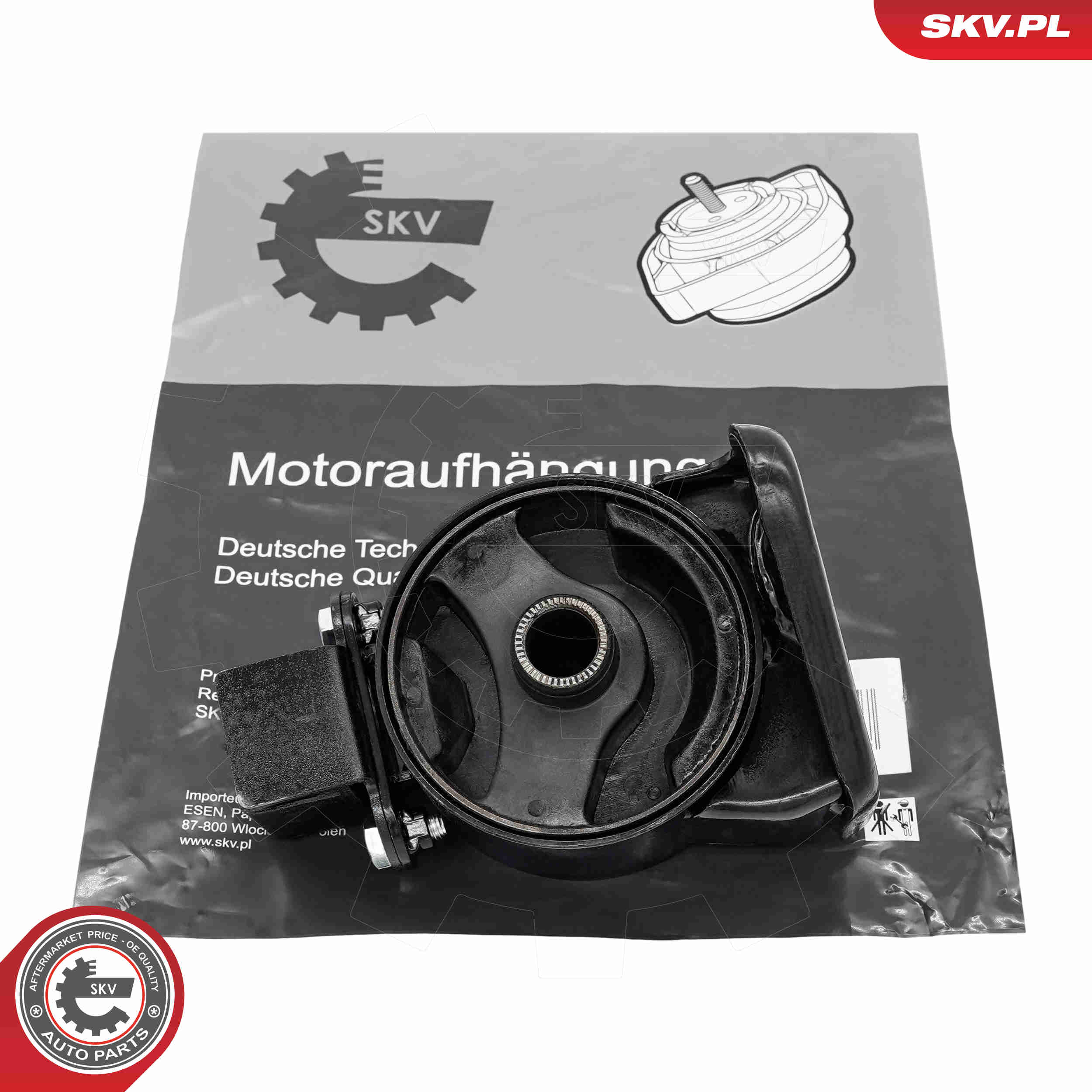 SKV 75SKV271