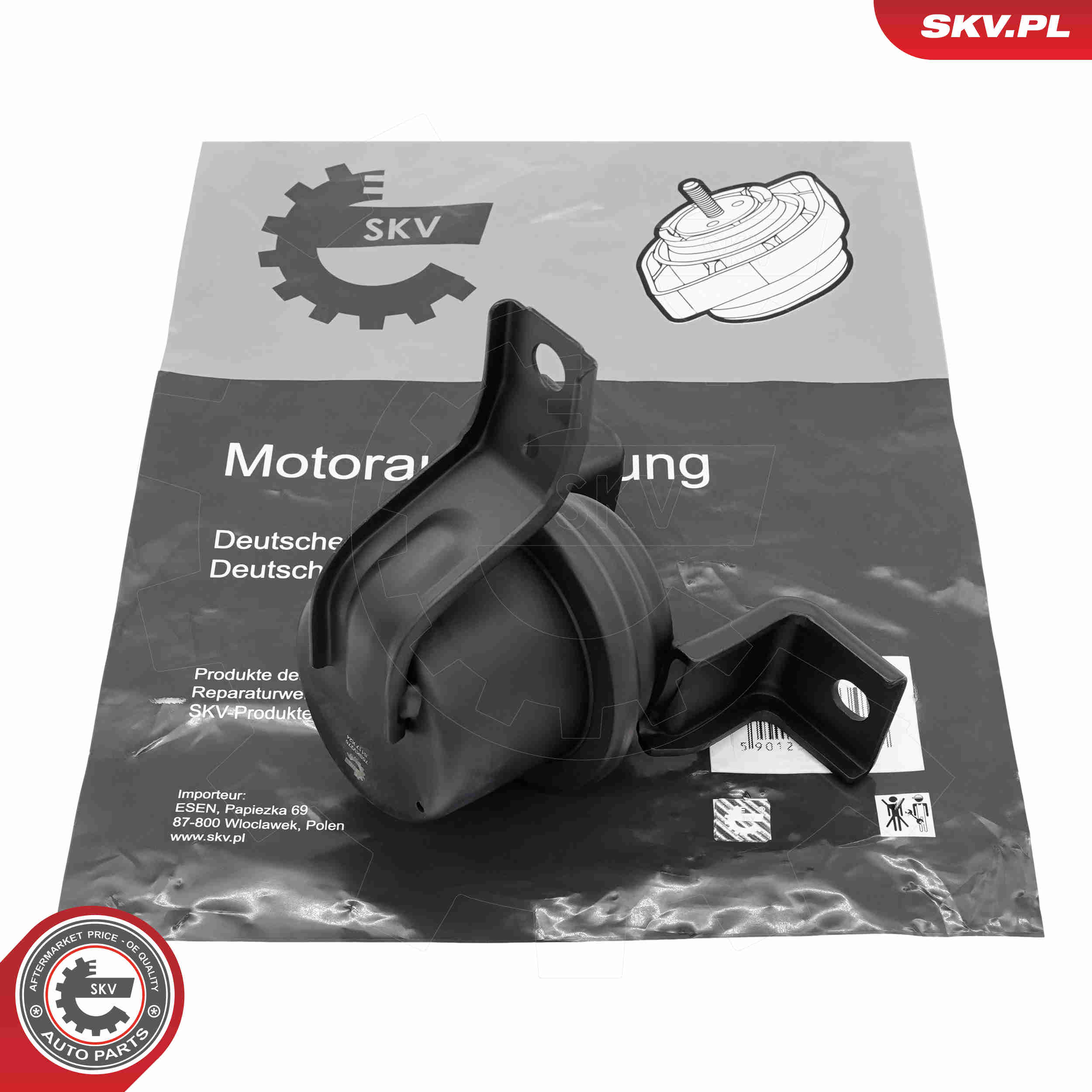 SKV 75SKV276