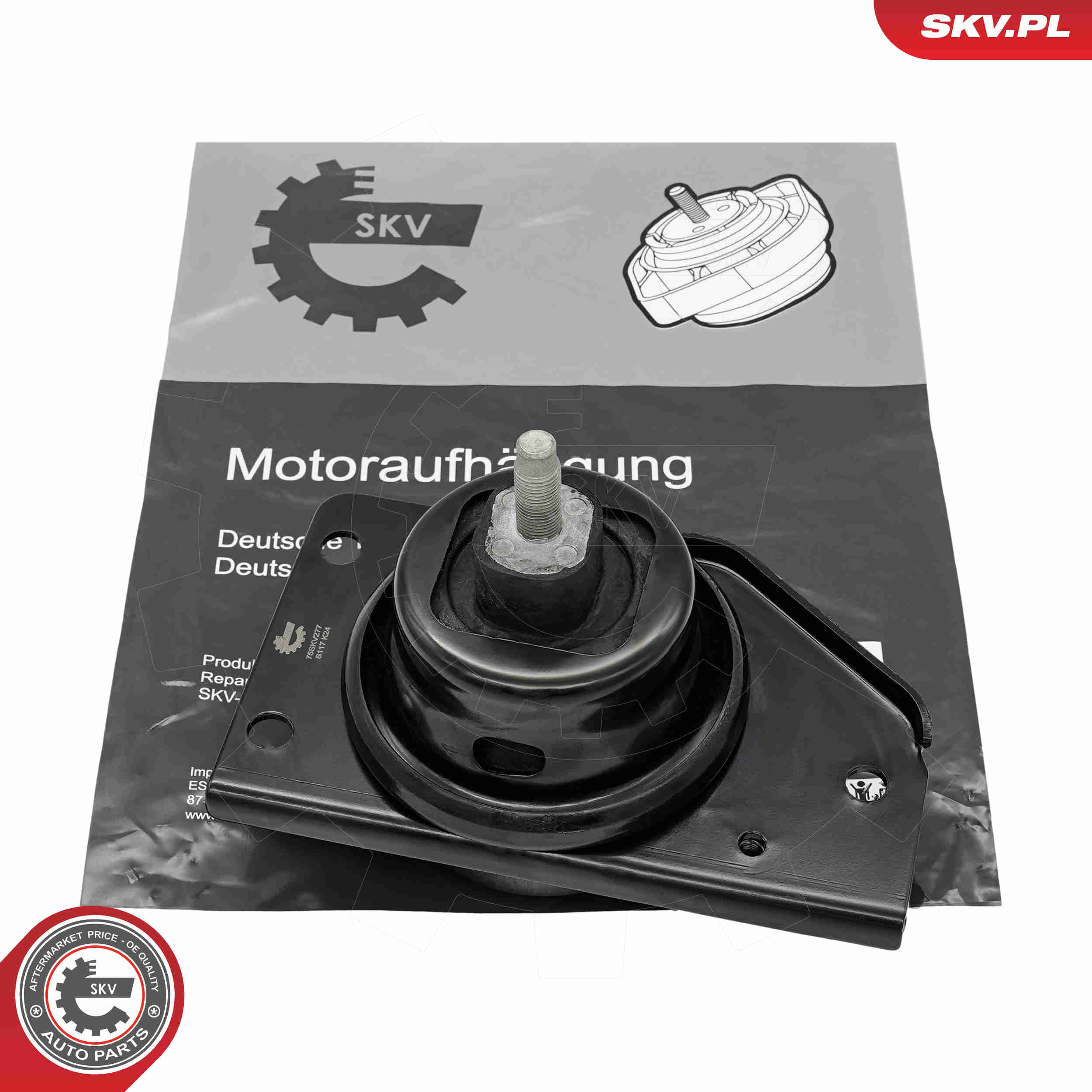 SKV 75SKV277