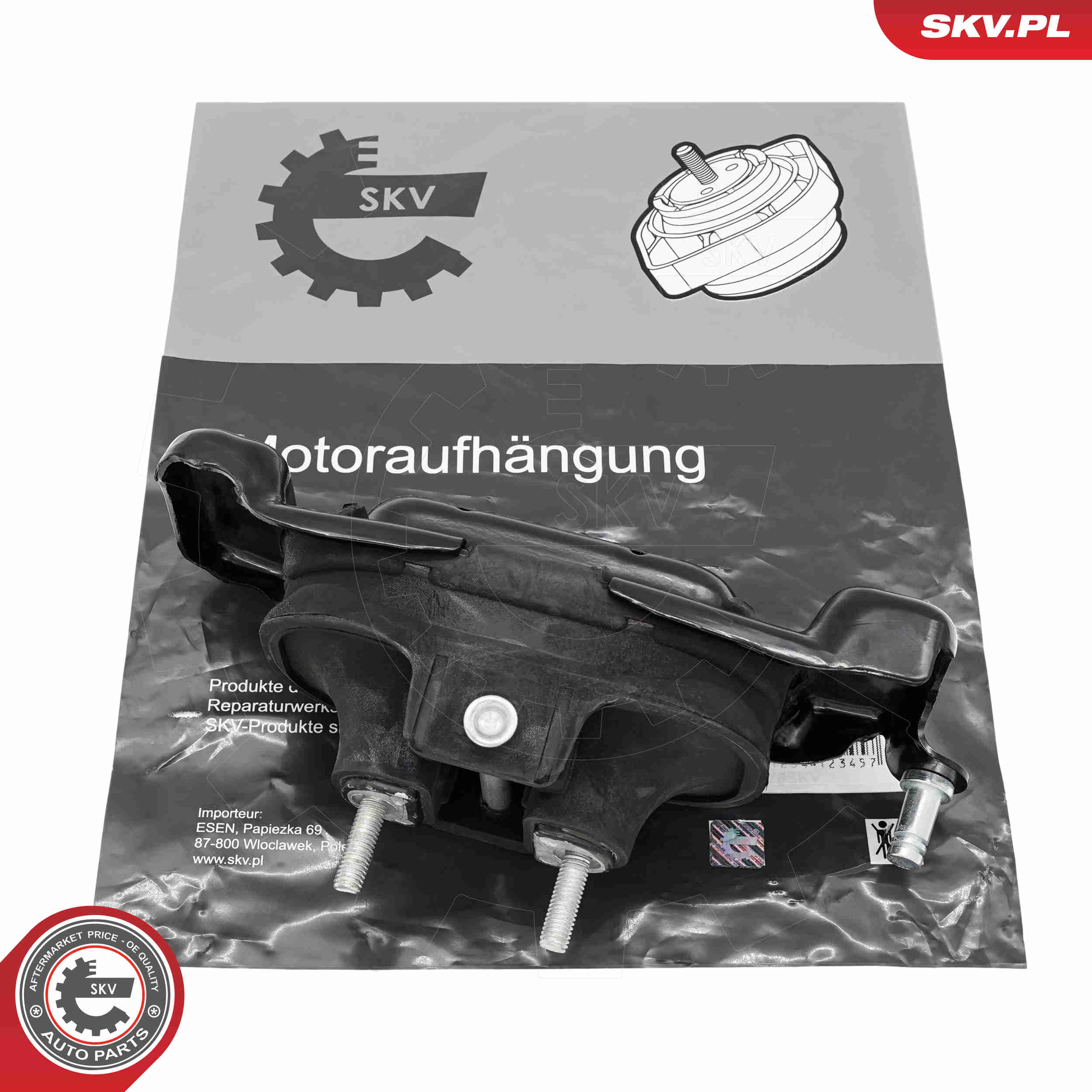 SKV 75SKV280